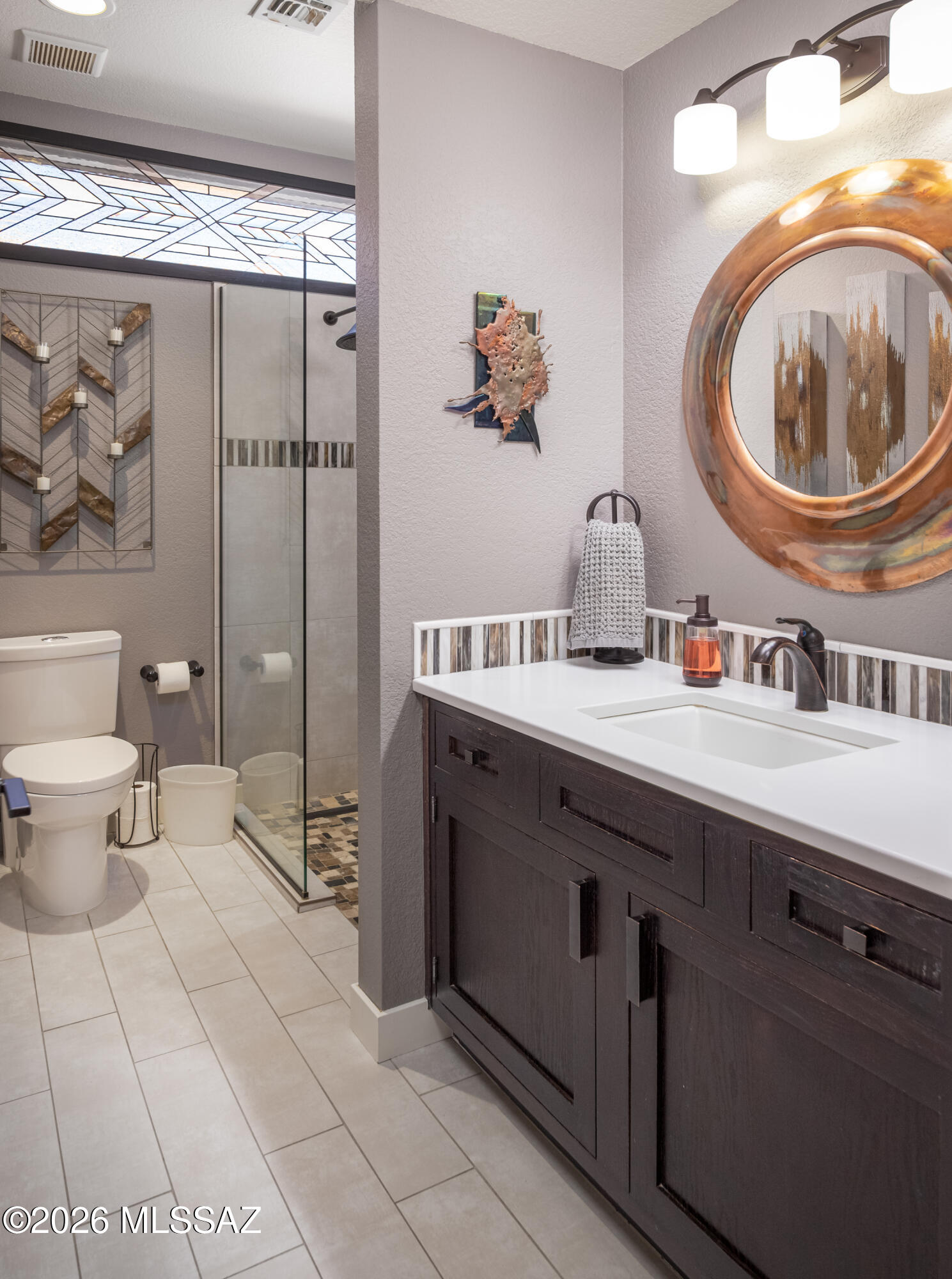 Sun City Vistoso Unit 18A(35-88) - Residential