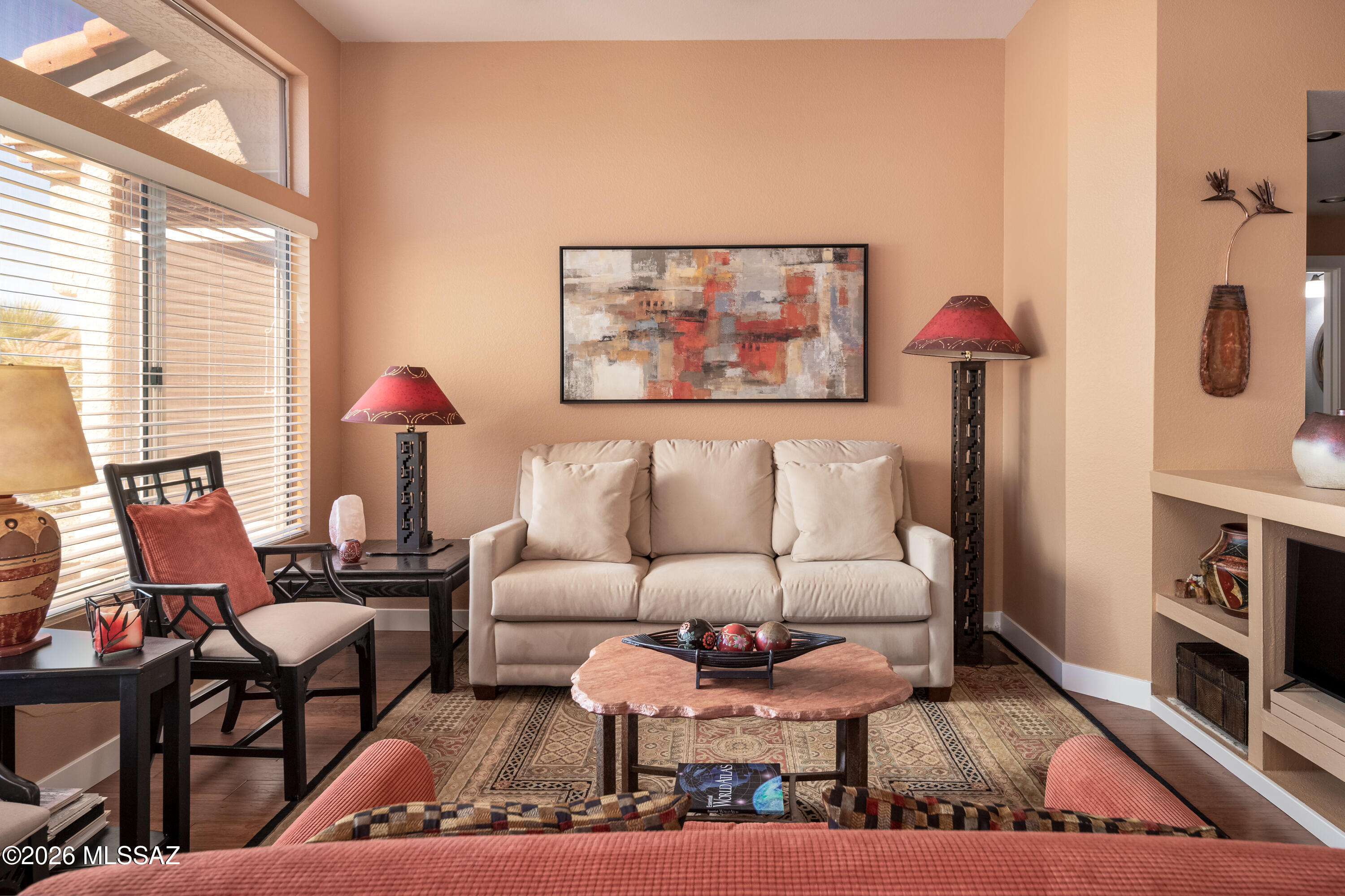 Sun City Vistoso Unit 18A(35-88) - Residential