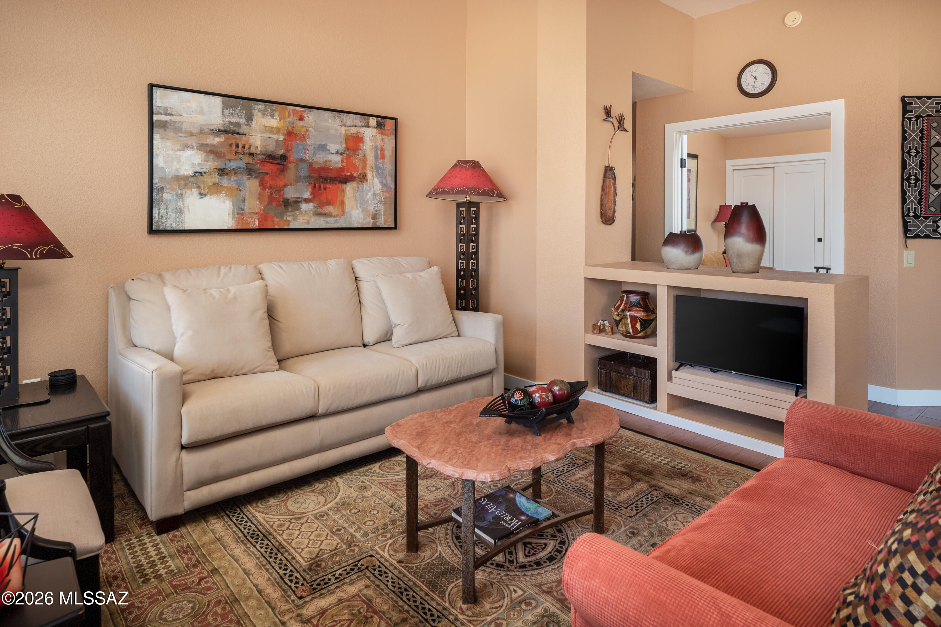 Sun City Vistoso Unit 18A(35-88) - Residential