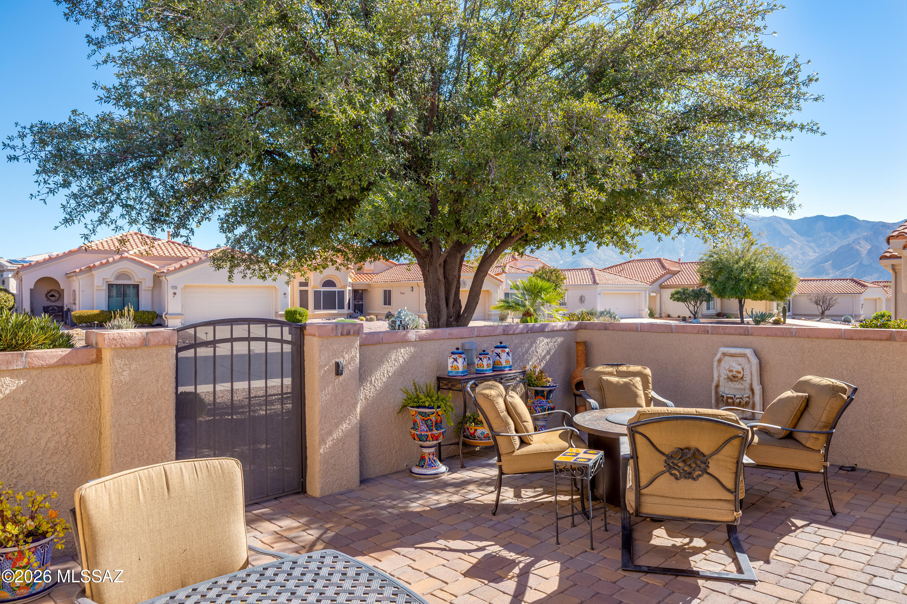 Sun City Vistoso Unit 18A(35-88) - Residential