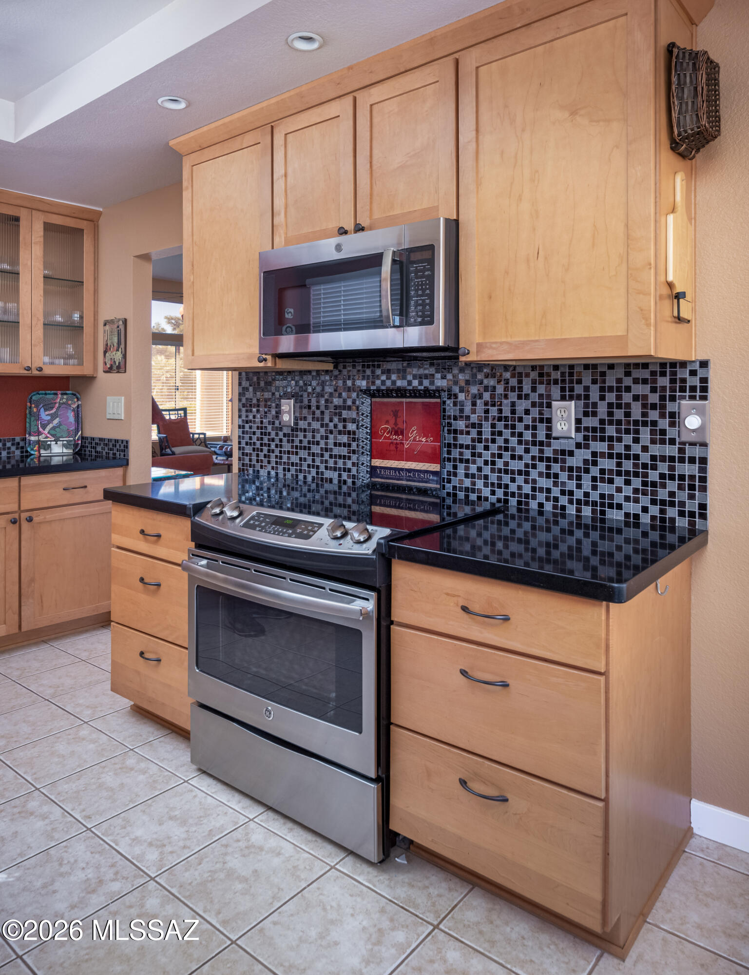 Sun City Vistoso Unit 18A(35-88) - Residential