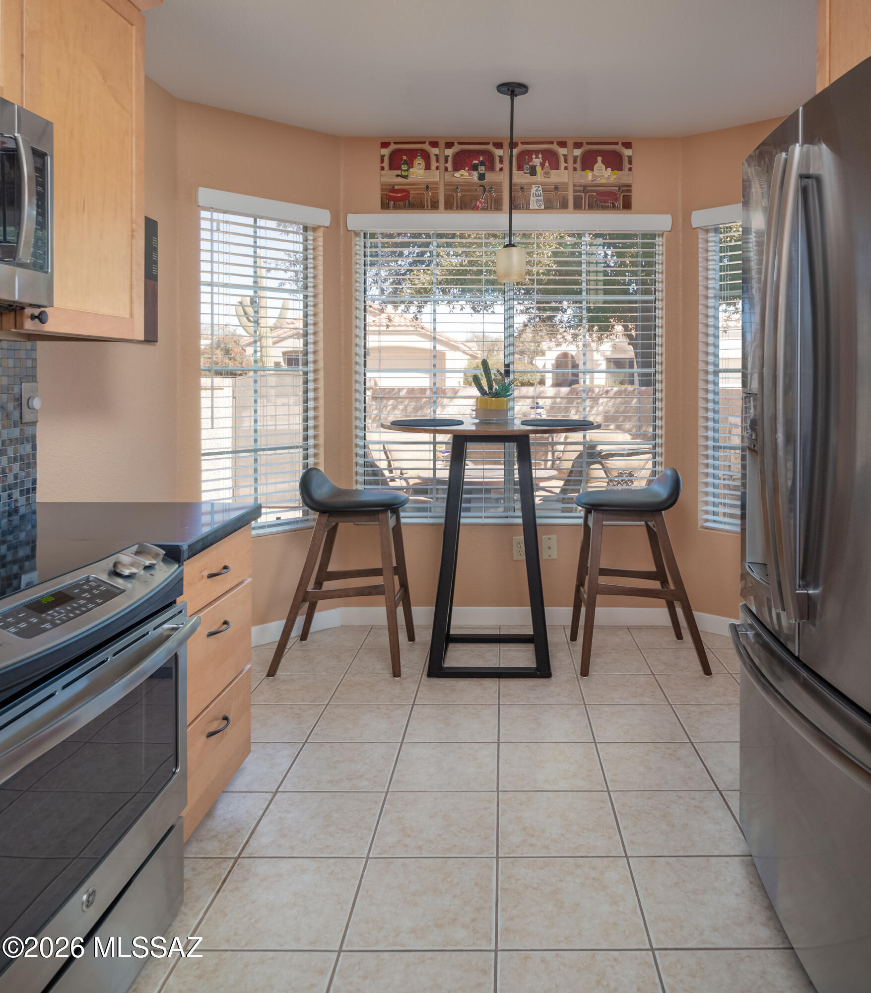 Sun City Vistoso Unit 18A(35-88) - Residential