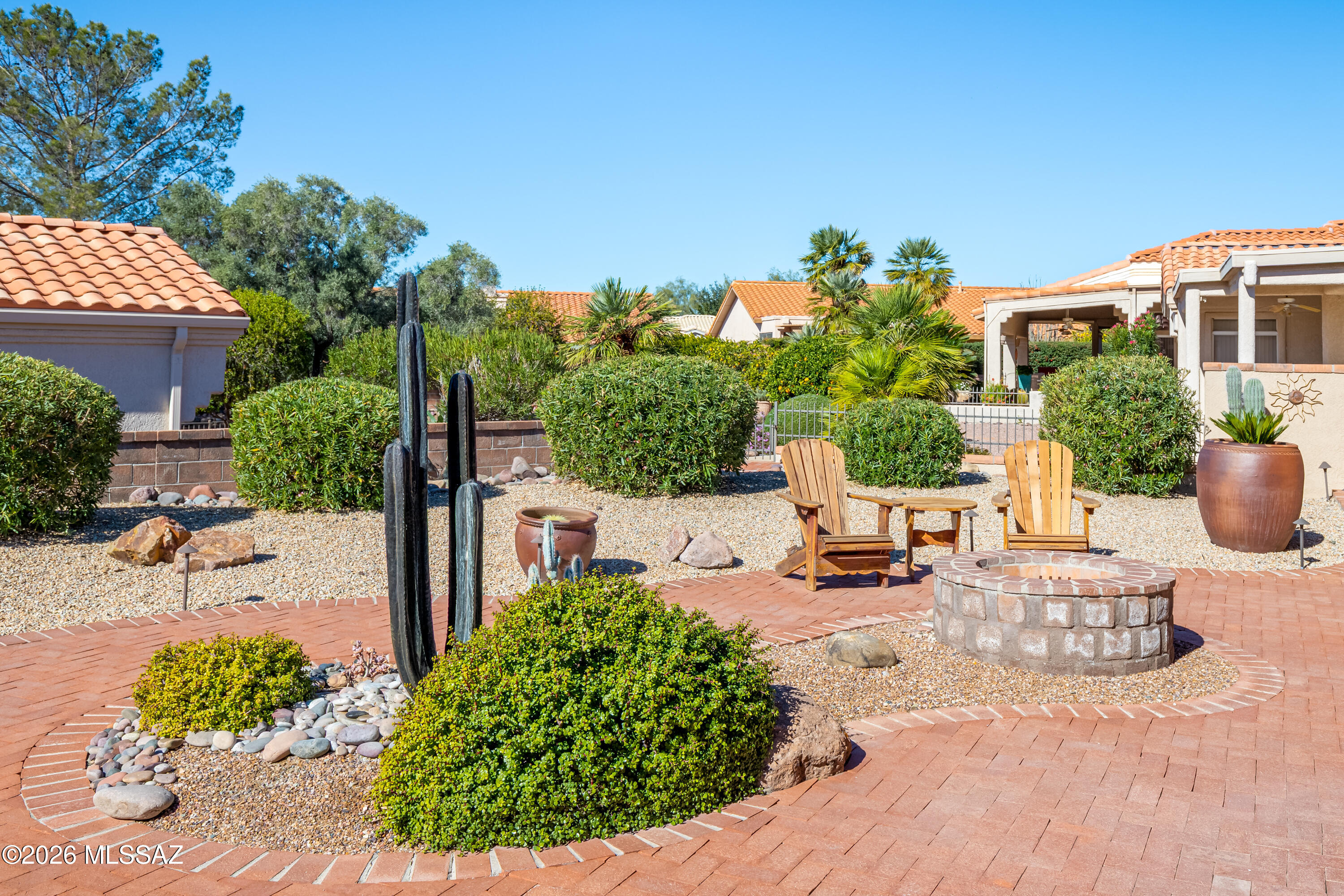 Sun City Vistoso Unit 18A(35-88) - Residential