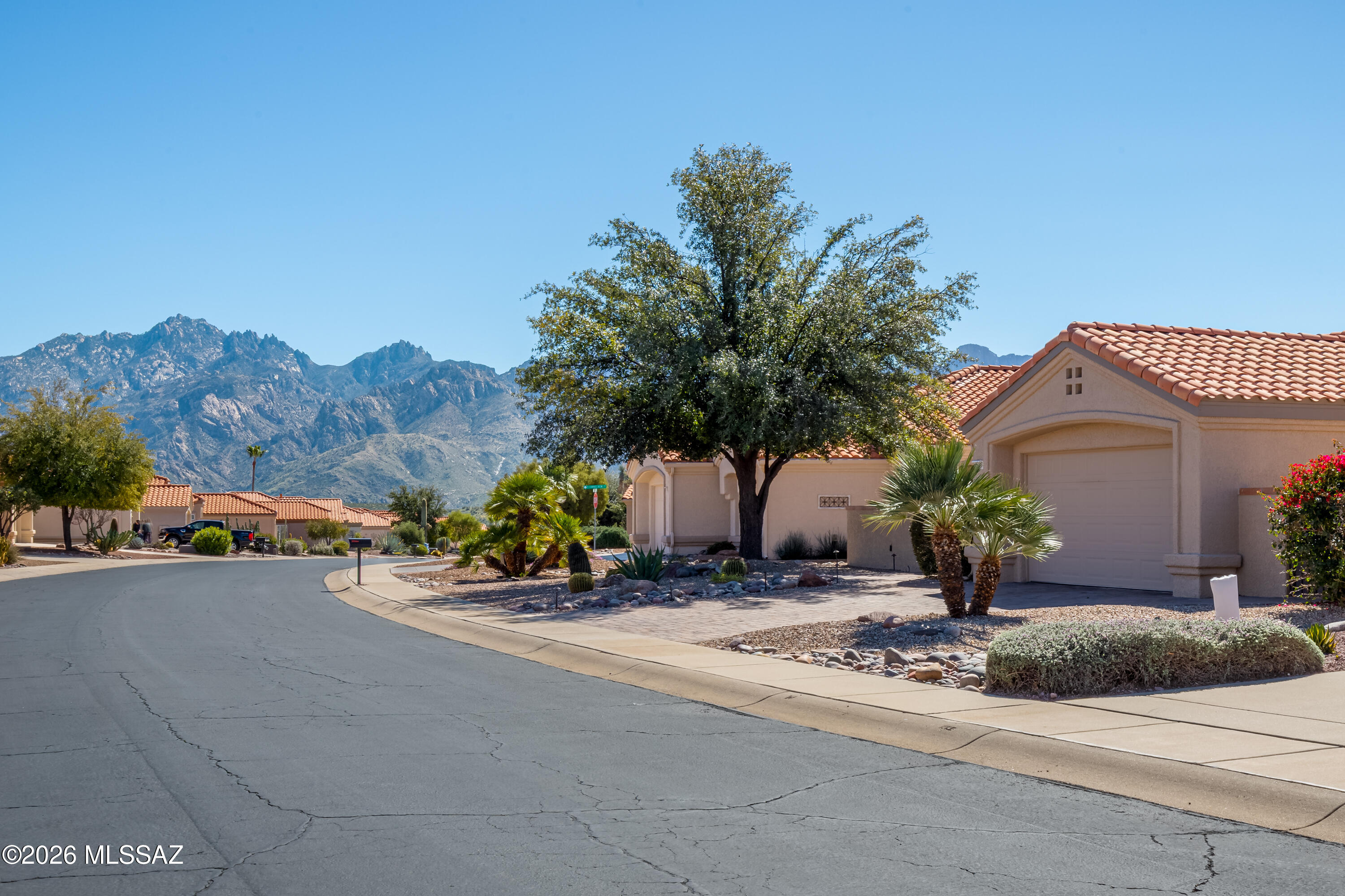 Sun City Vistoso Unit 18A(35-88) - Residential