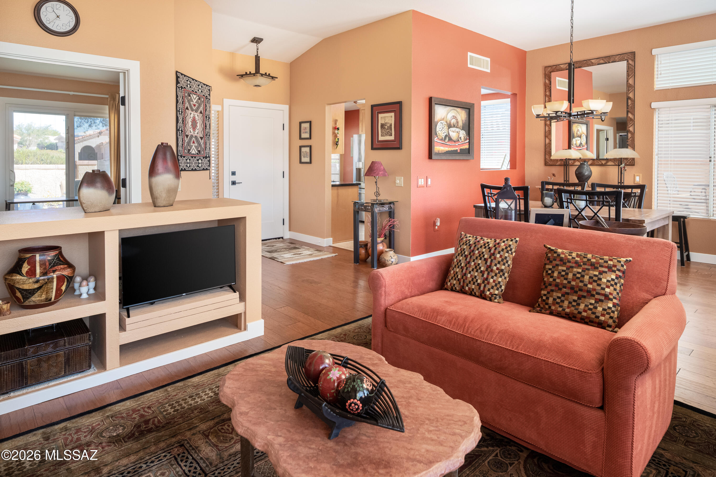 Sun City Vistoso Unit 18A(35-88) - Residential