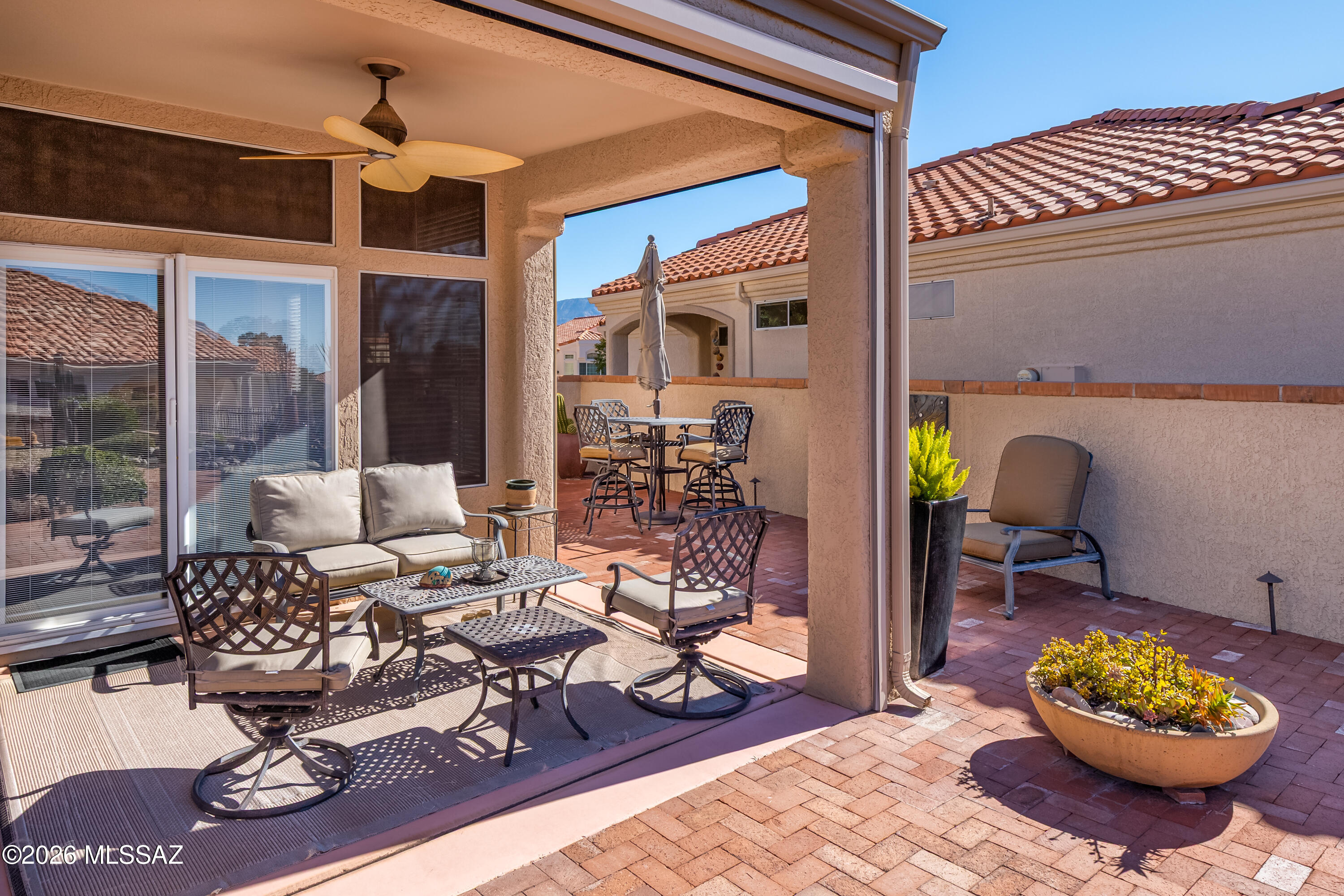 Sun City Vistoso Unit 18A(35-88) - Residential