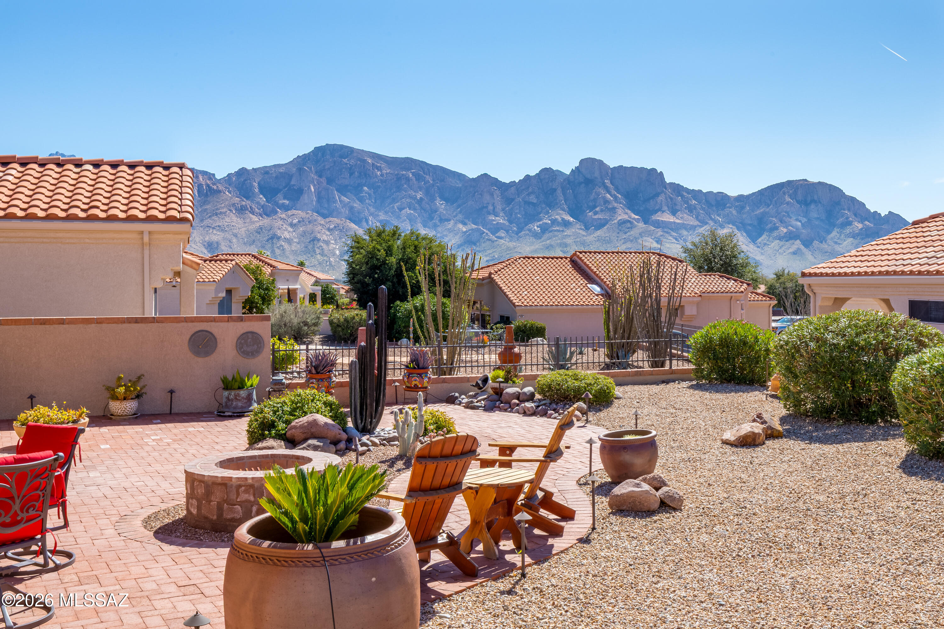 Sun City Vistoso Unit 18A(35-88) - Residential