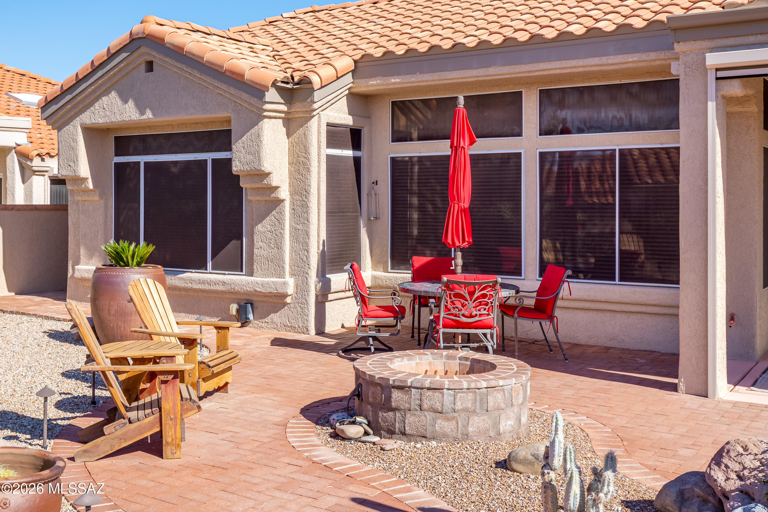 Sun City Vistoso Unit 18A(35-88) - Residential