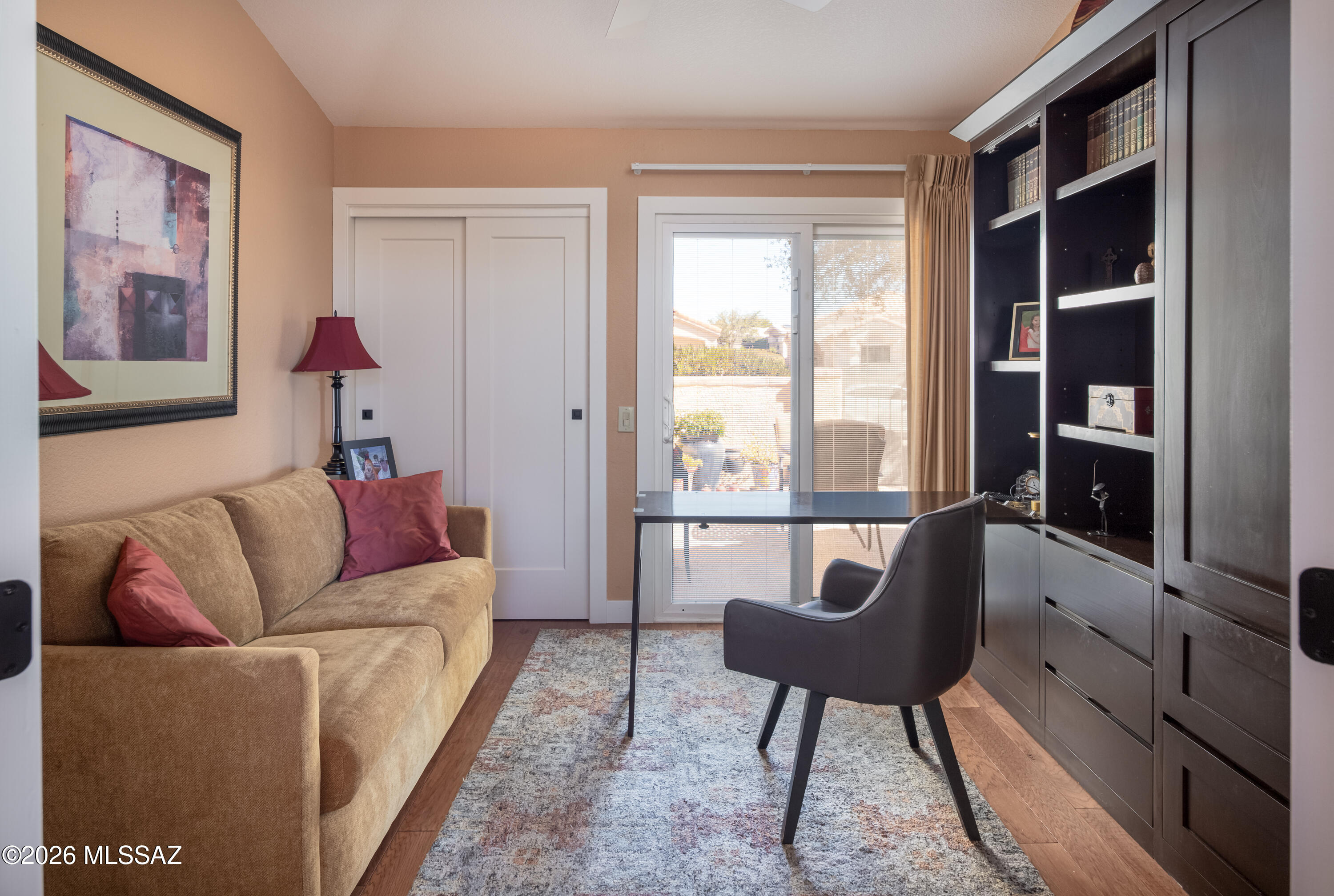 Sun City Vistoso Unit 18A(35-88) - Residential