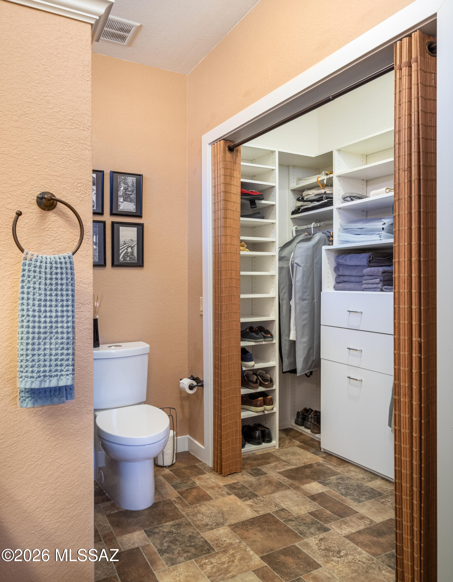Sun City Vistoso Unit 18A(35-88) - Residential