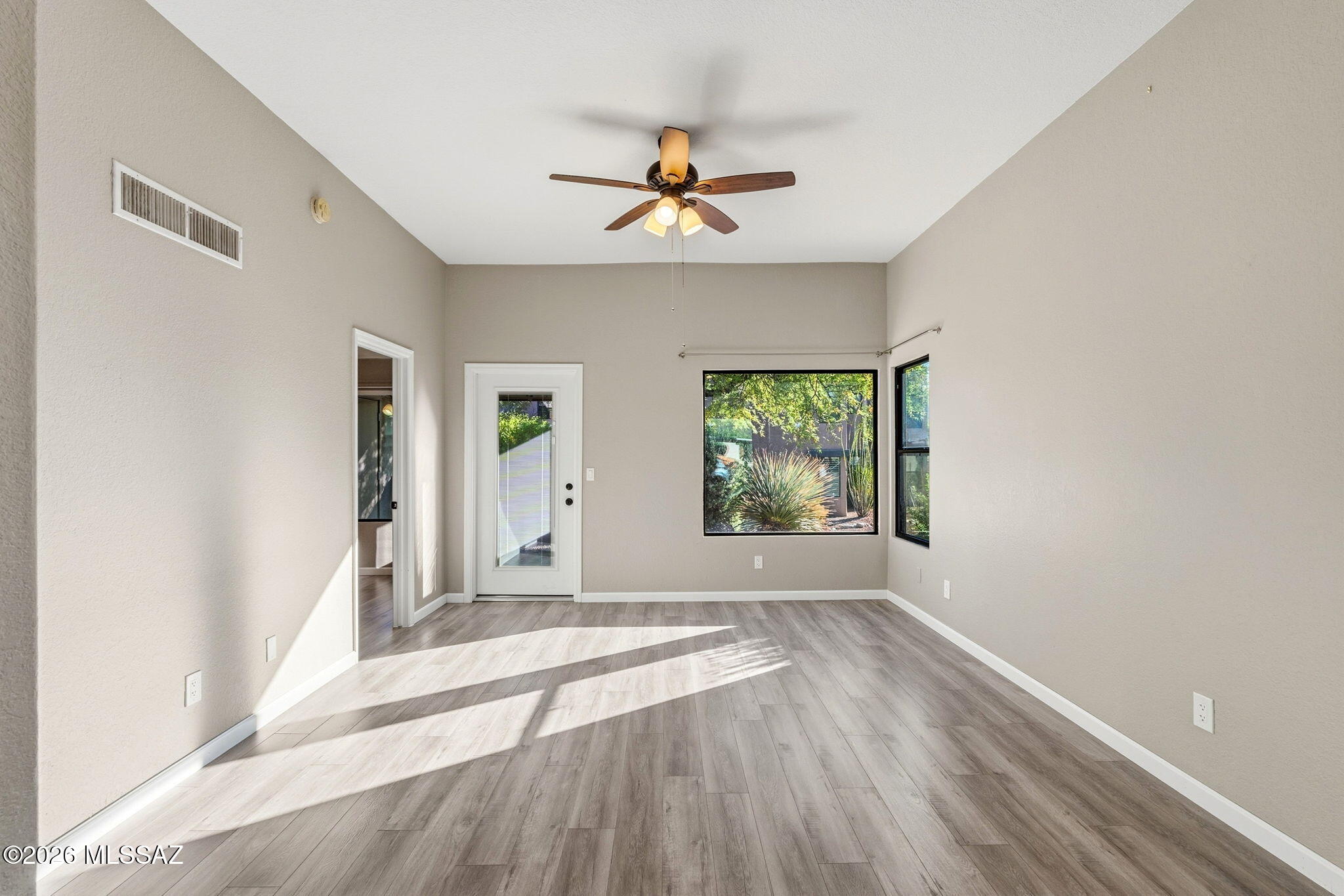 Greens at Ventana Canyon - Residential