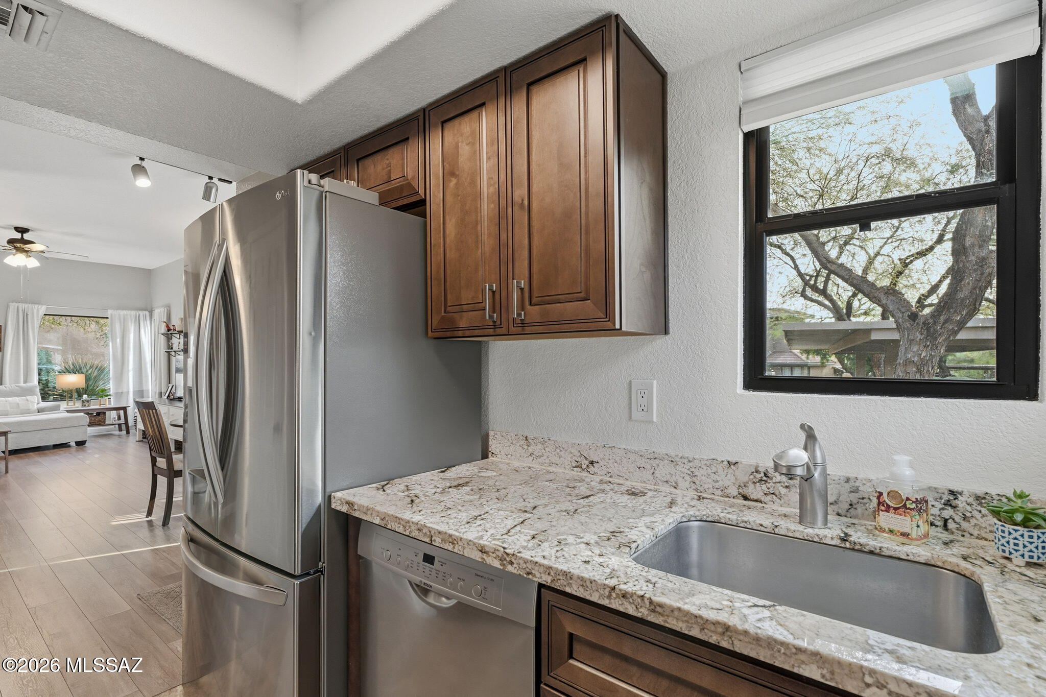 Greens at Ventana Canyon - Residential
