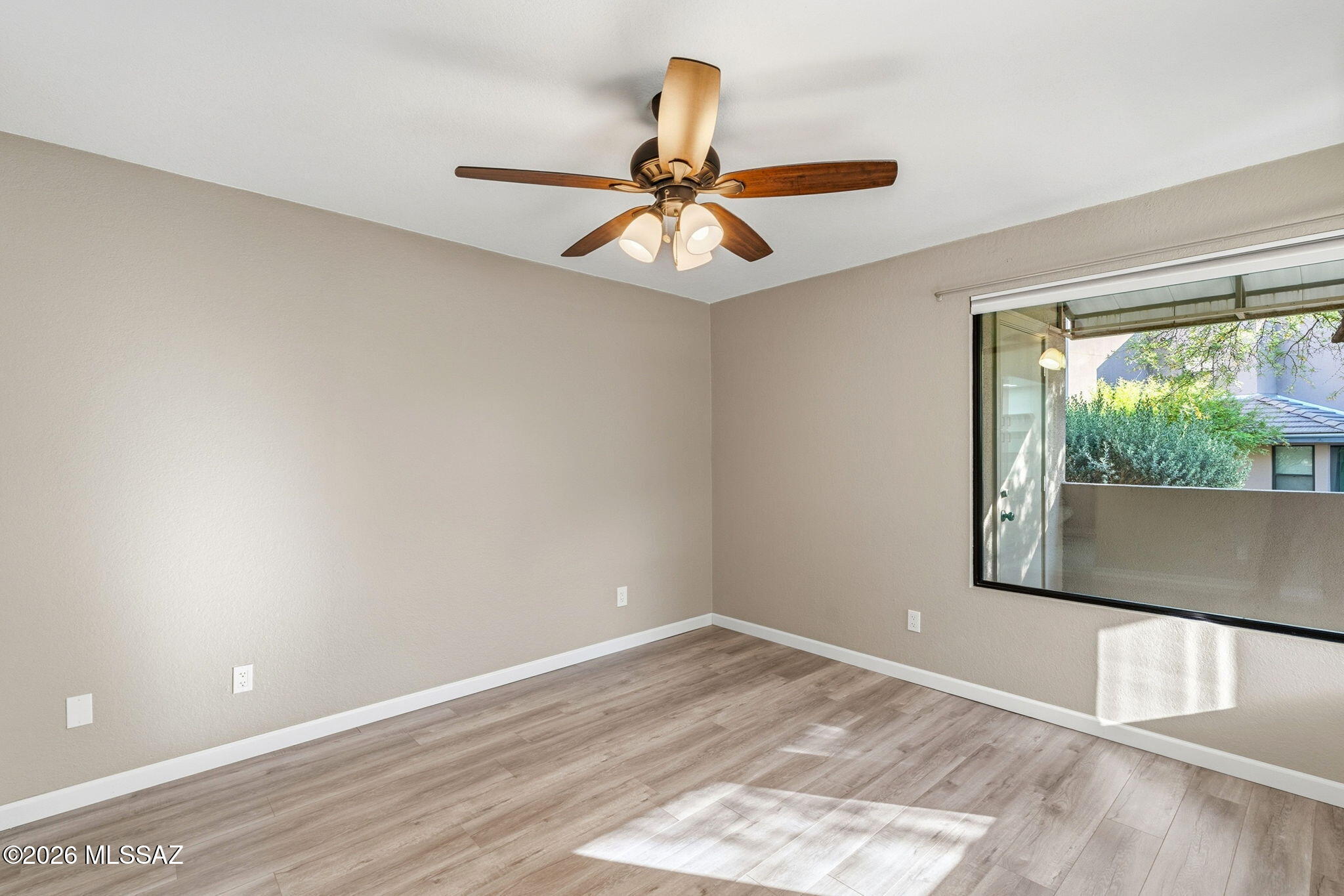 Greens at Ventana Canyon - Residential