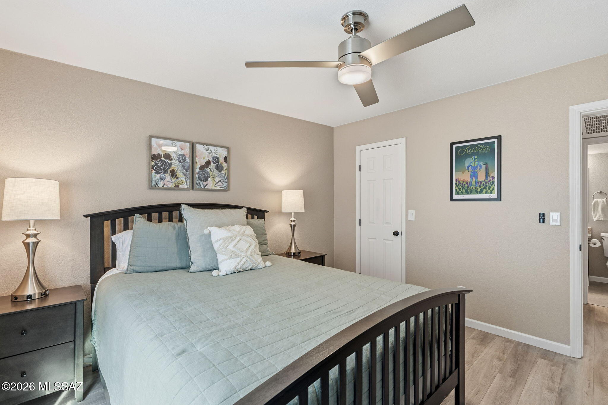 Greens at Ventana Canyon - Residential