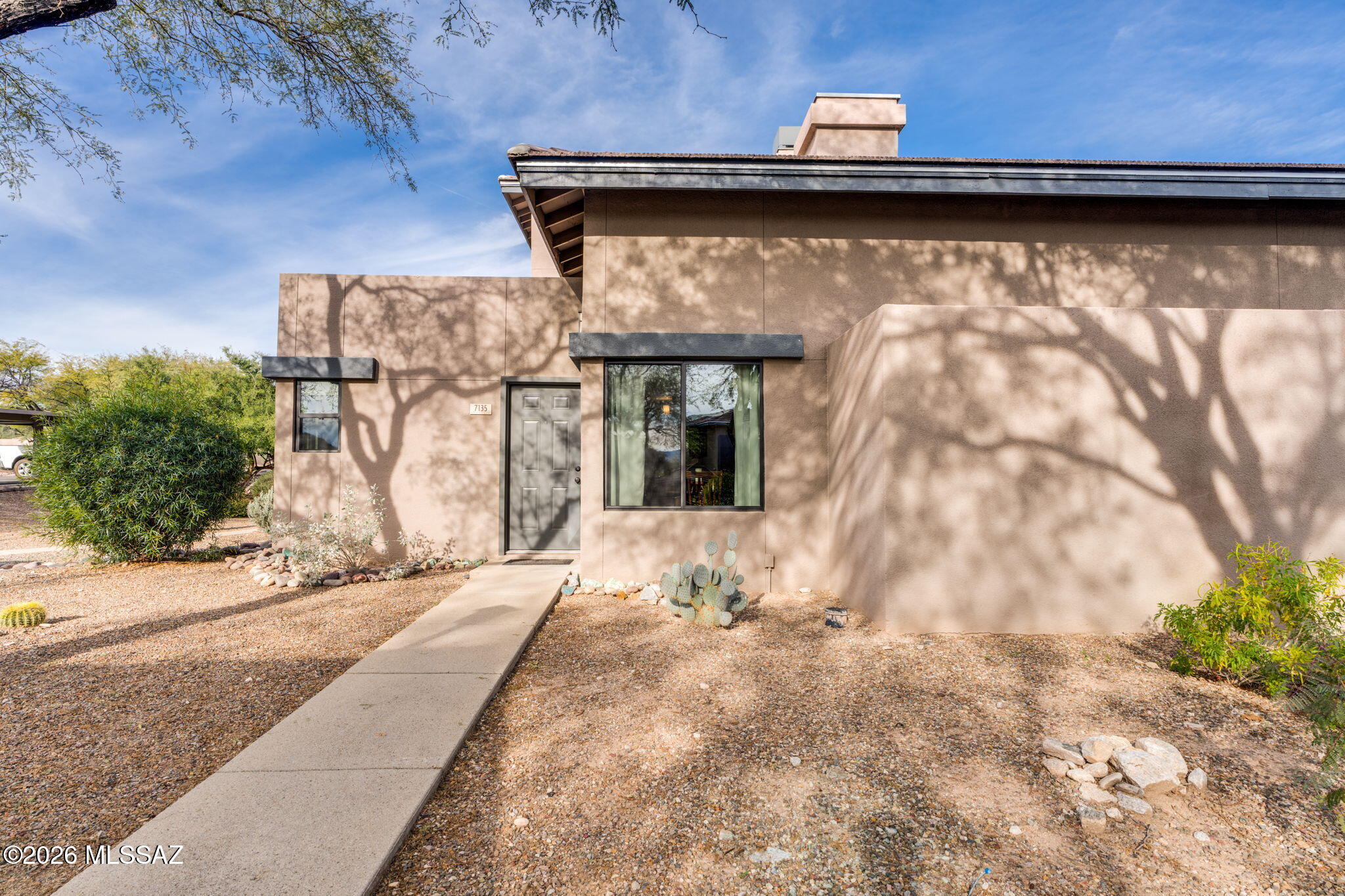 Greens at Ventana Canyon - Residential