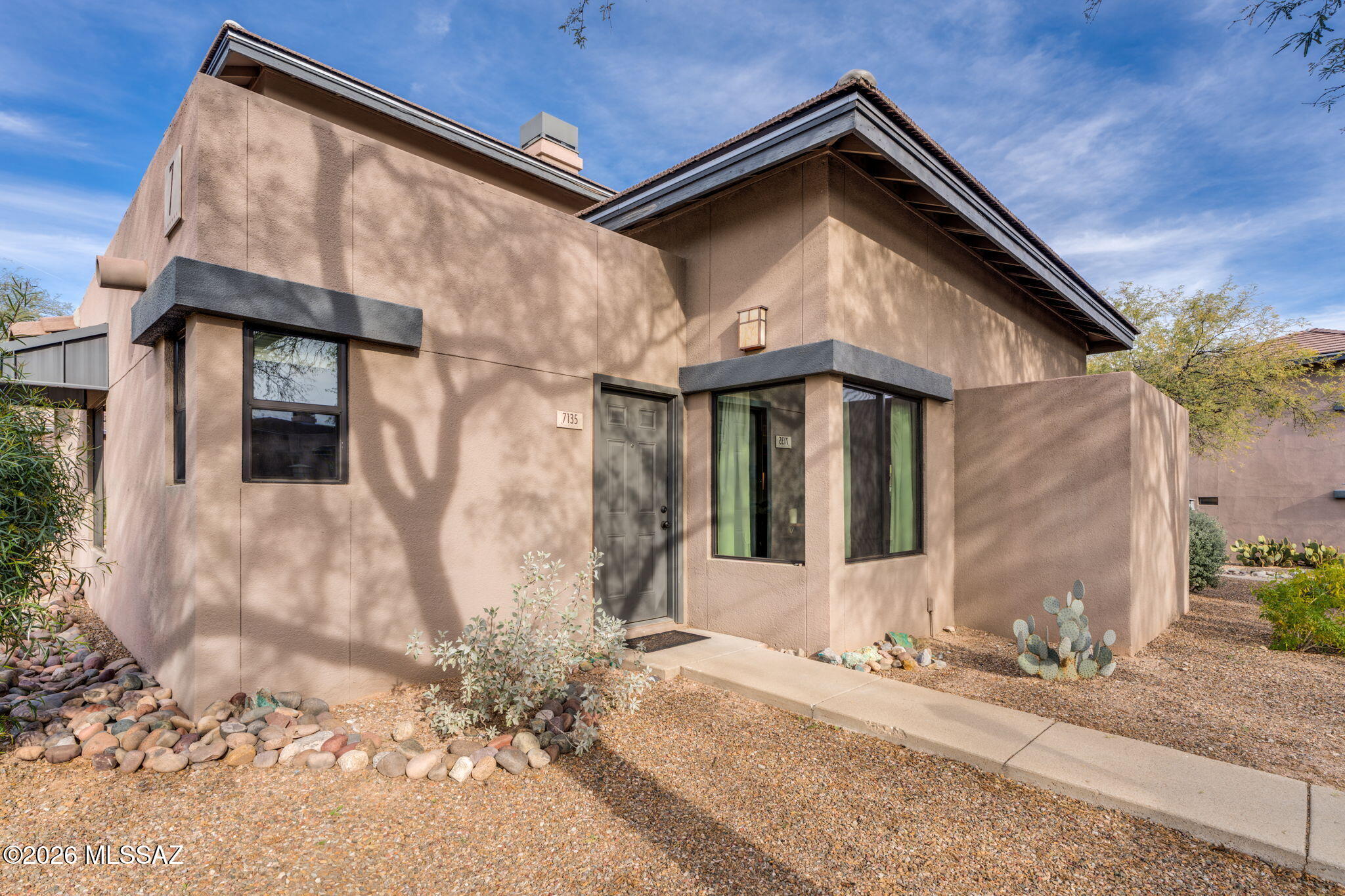 Greens at Ventana Canyon - Residential