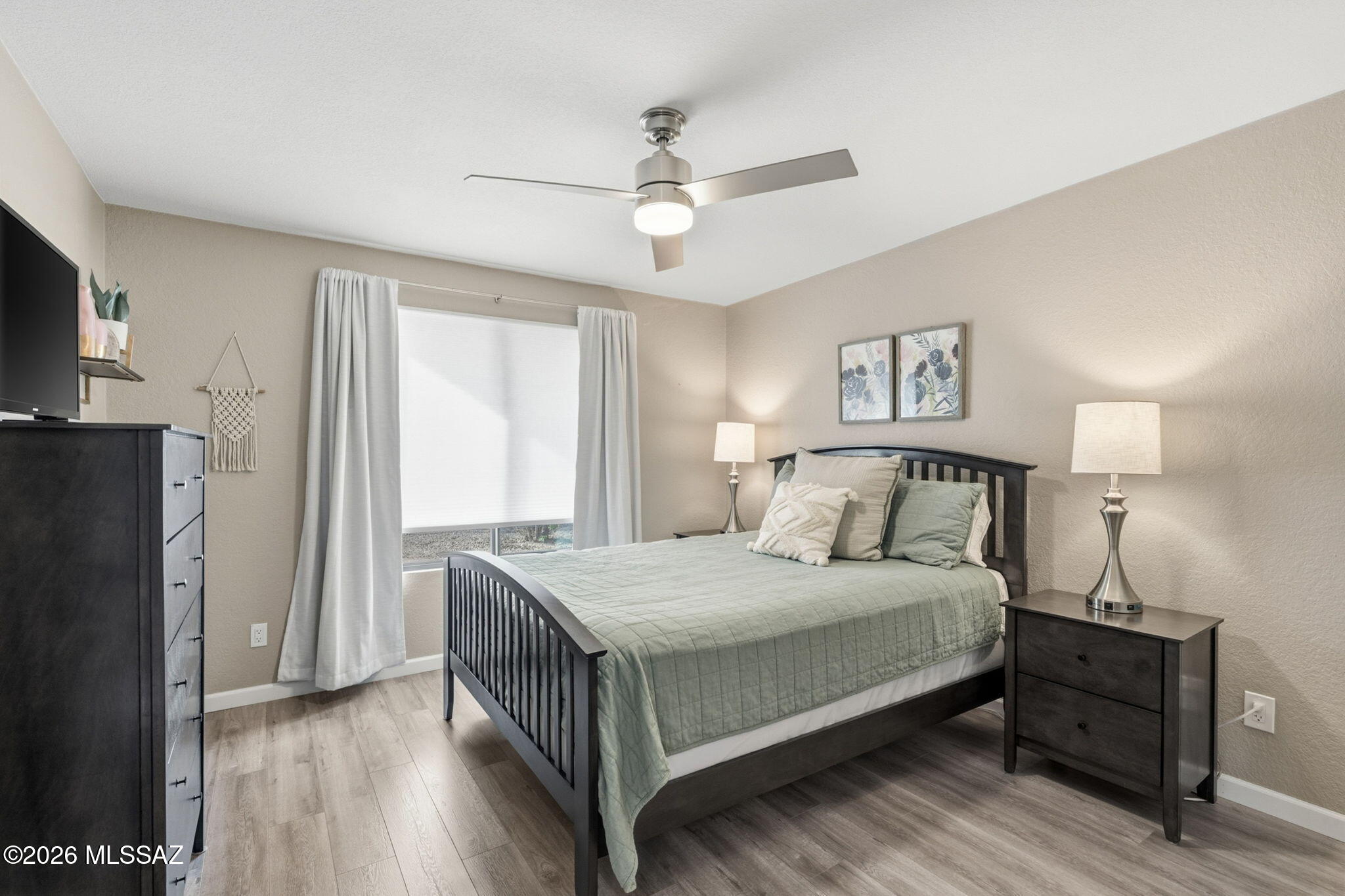 Greens at Ventana Canyon - Residential