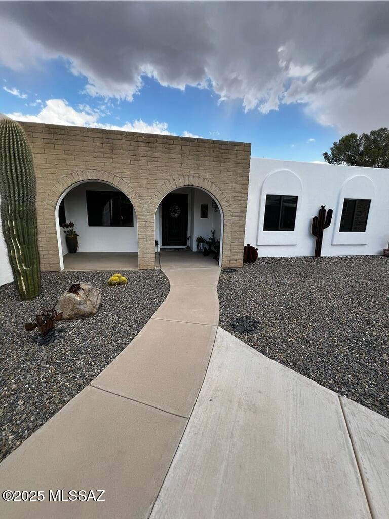 Green Valley Acres NO.2(1-112) - Residential