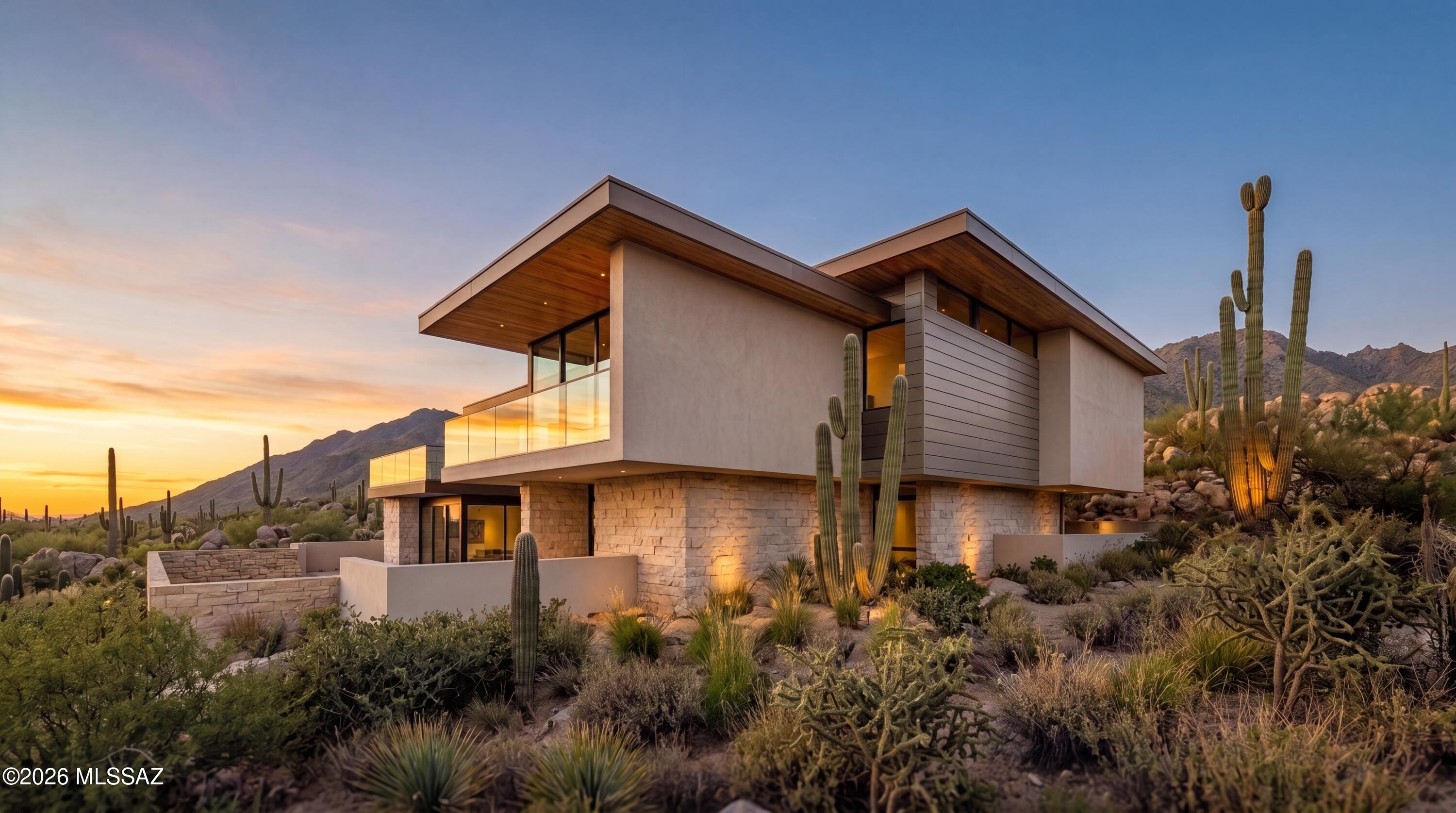 1178 W Tortolita Mountain Circle 196