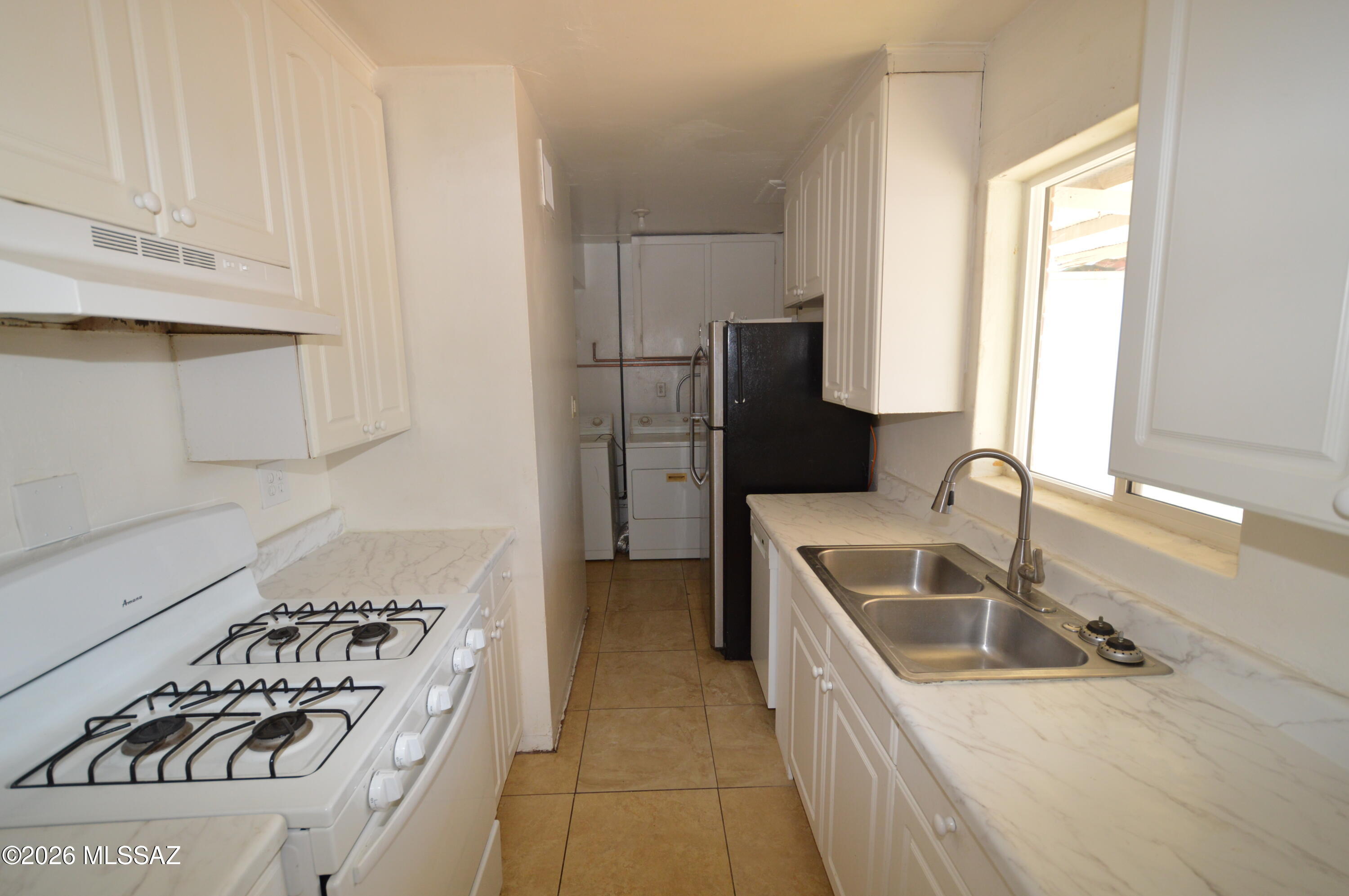 Linden Park - Residential Lease