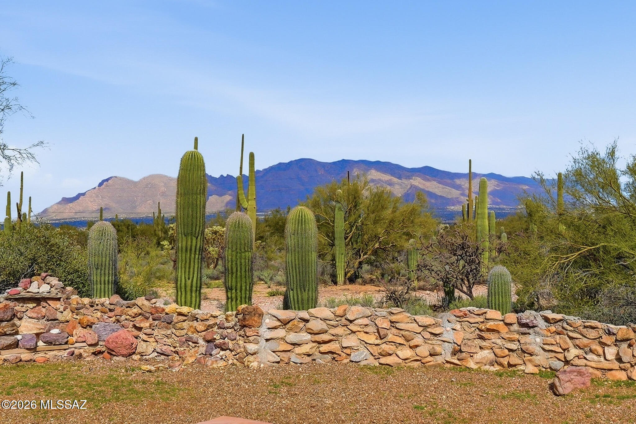 2481 N Lloyd Bush Drive