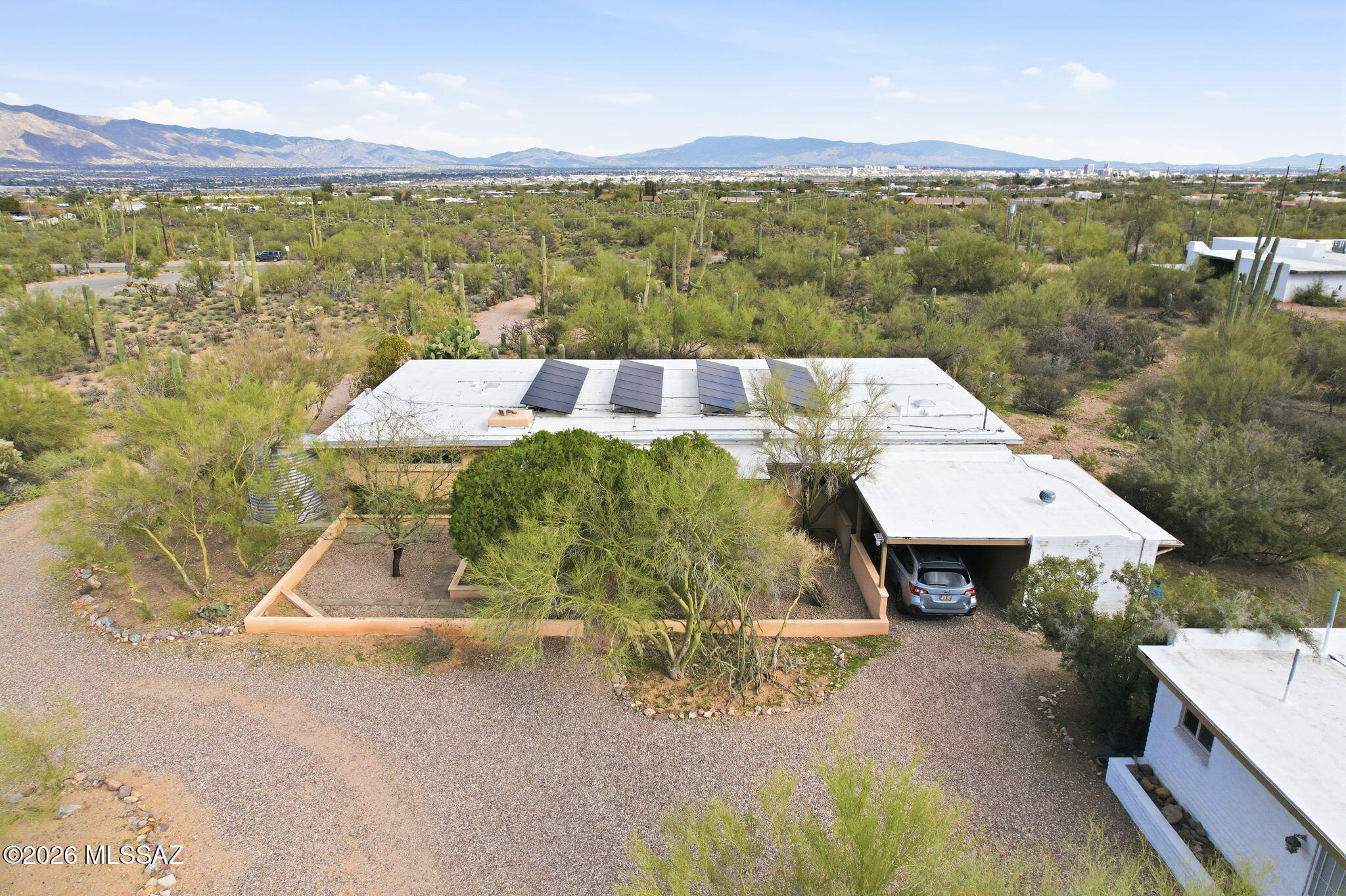 N/A - Residential