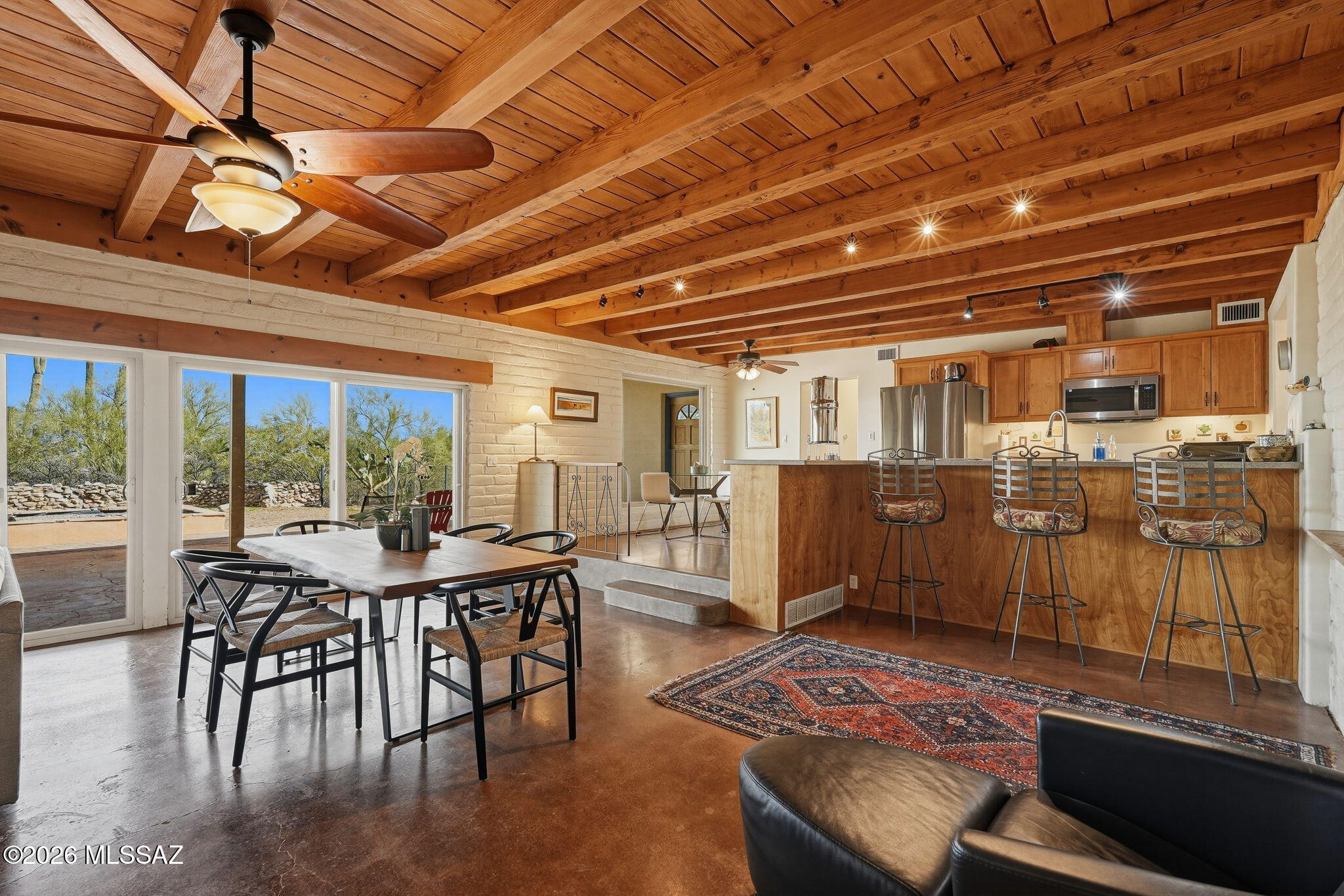 2481 N Lloyd Bush Drive