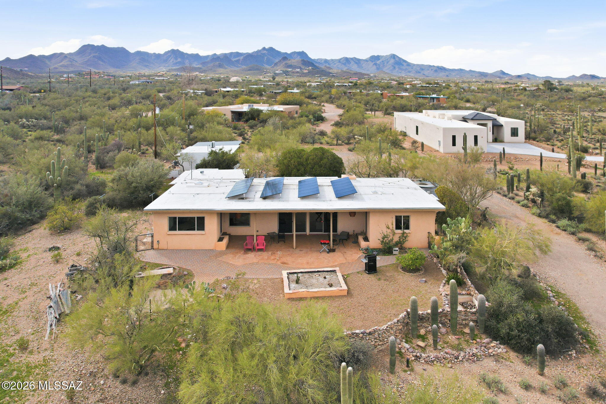 N/A - Residential