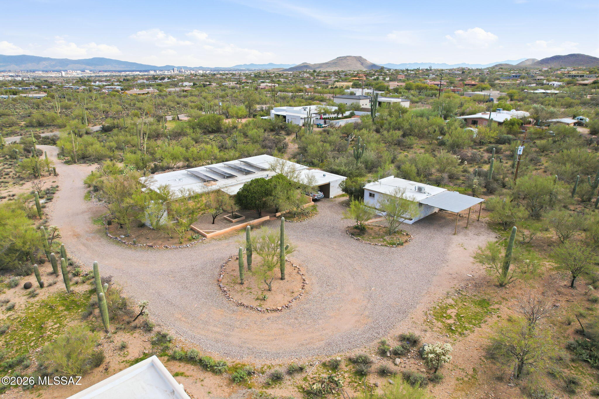 2481 N Lloyd Bush Drive