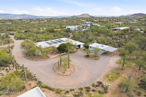 2481 N Lloyd Bush Drive Tucson AZ 85745