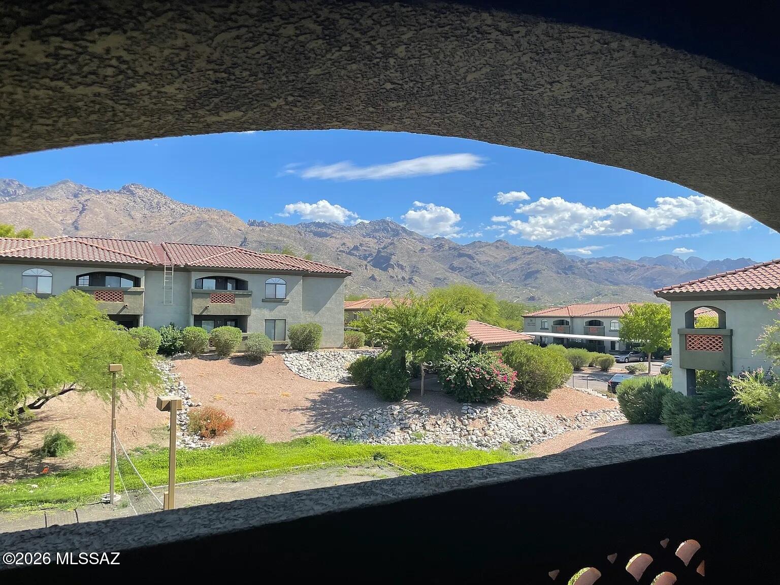Veranda at Ventana Condominiums - Residential