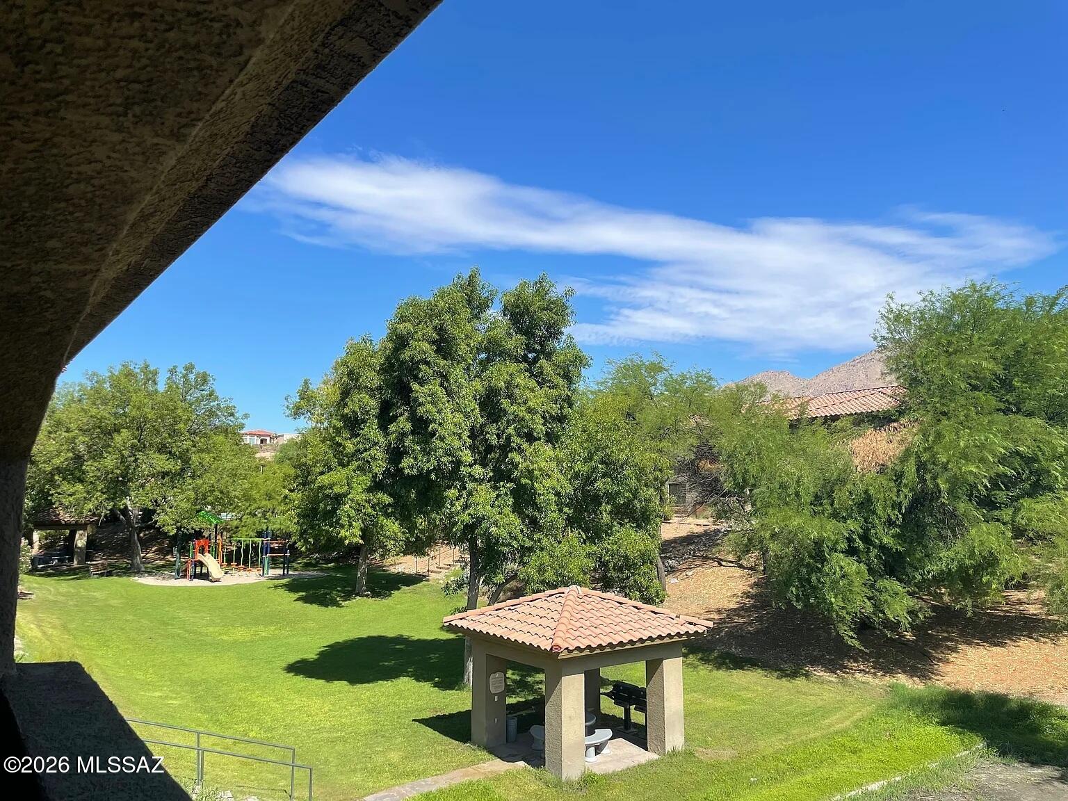 Veranda at Ventana Condominiums - Residential