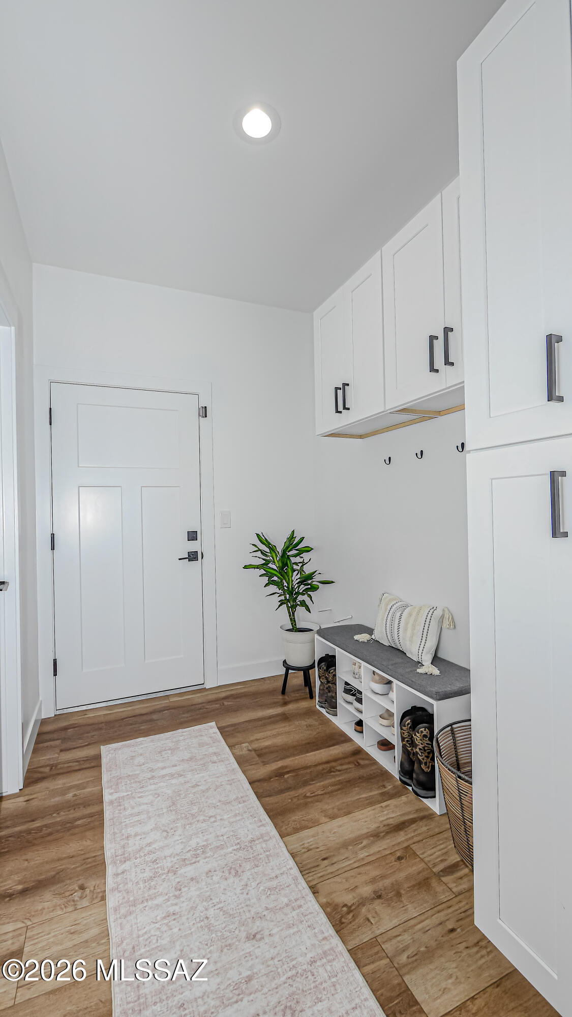 Out Of Pima County - Residential