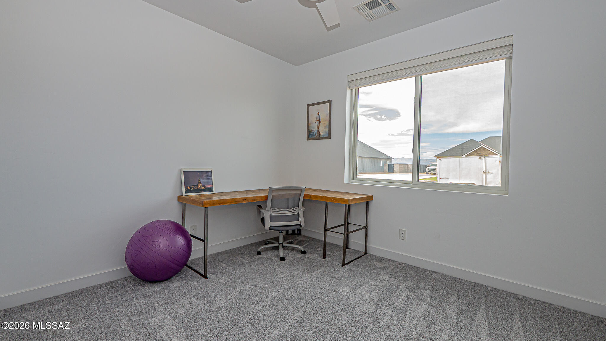 Out Of Pima County - Residential