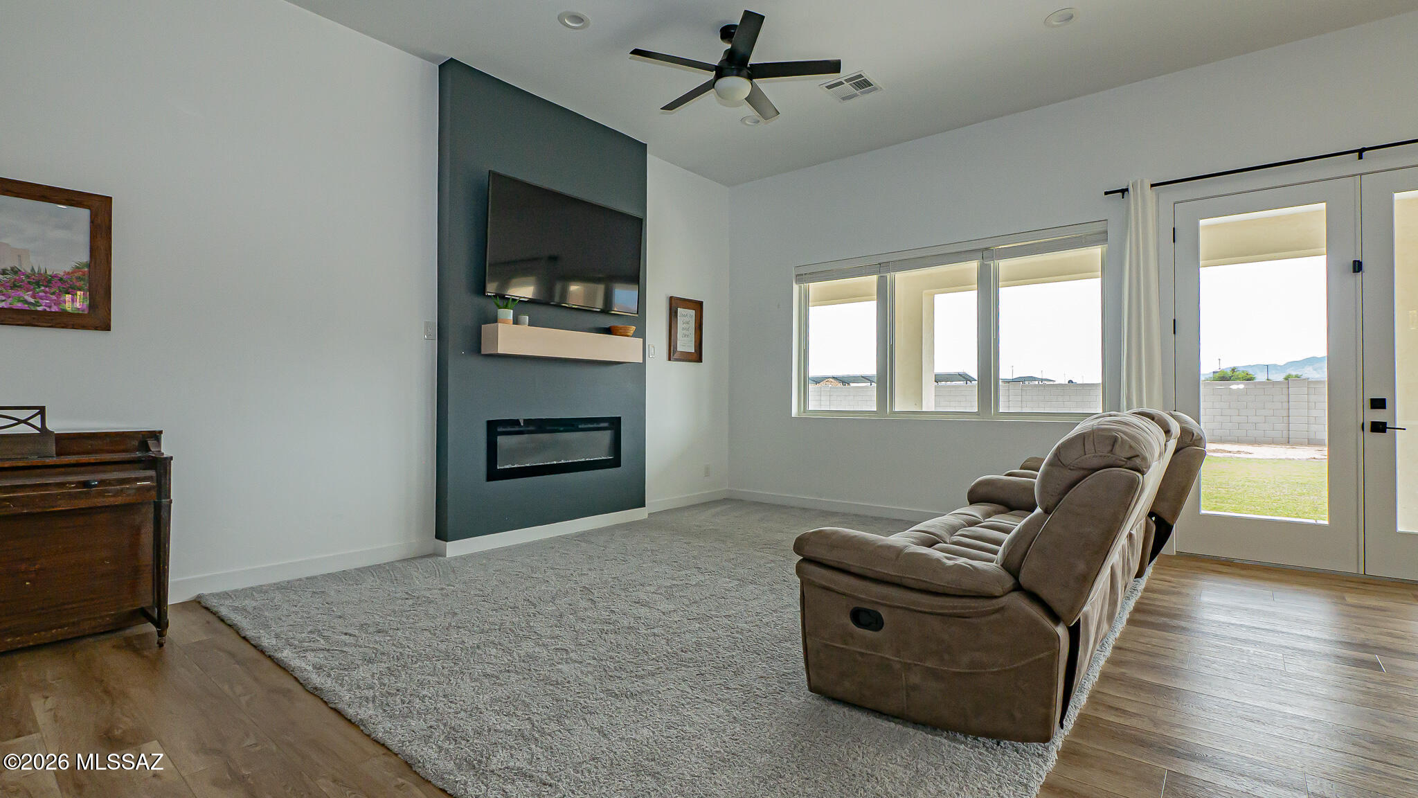 Out Of Pima County - Residential