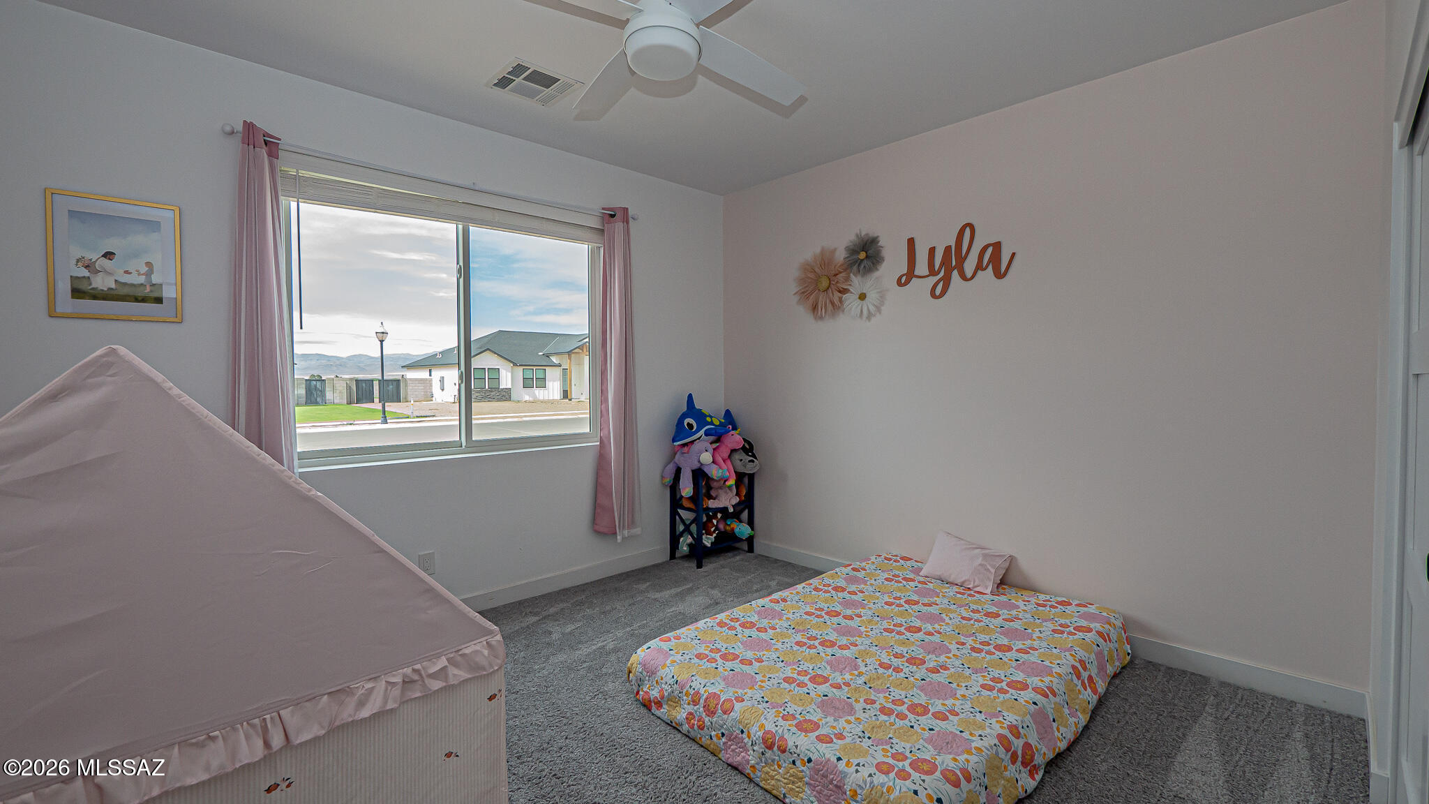 Out Of Pima County - Residential