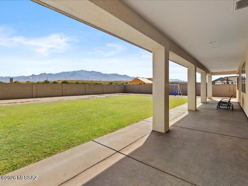 Out Of Pima County - Residential