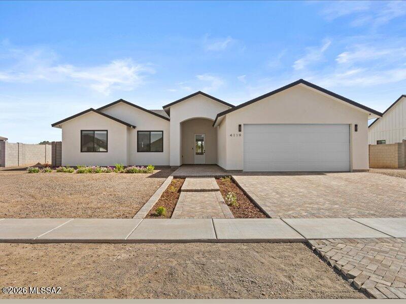 Out Of Pima County - Residential
