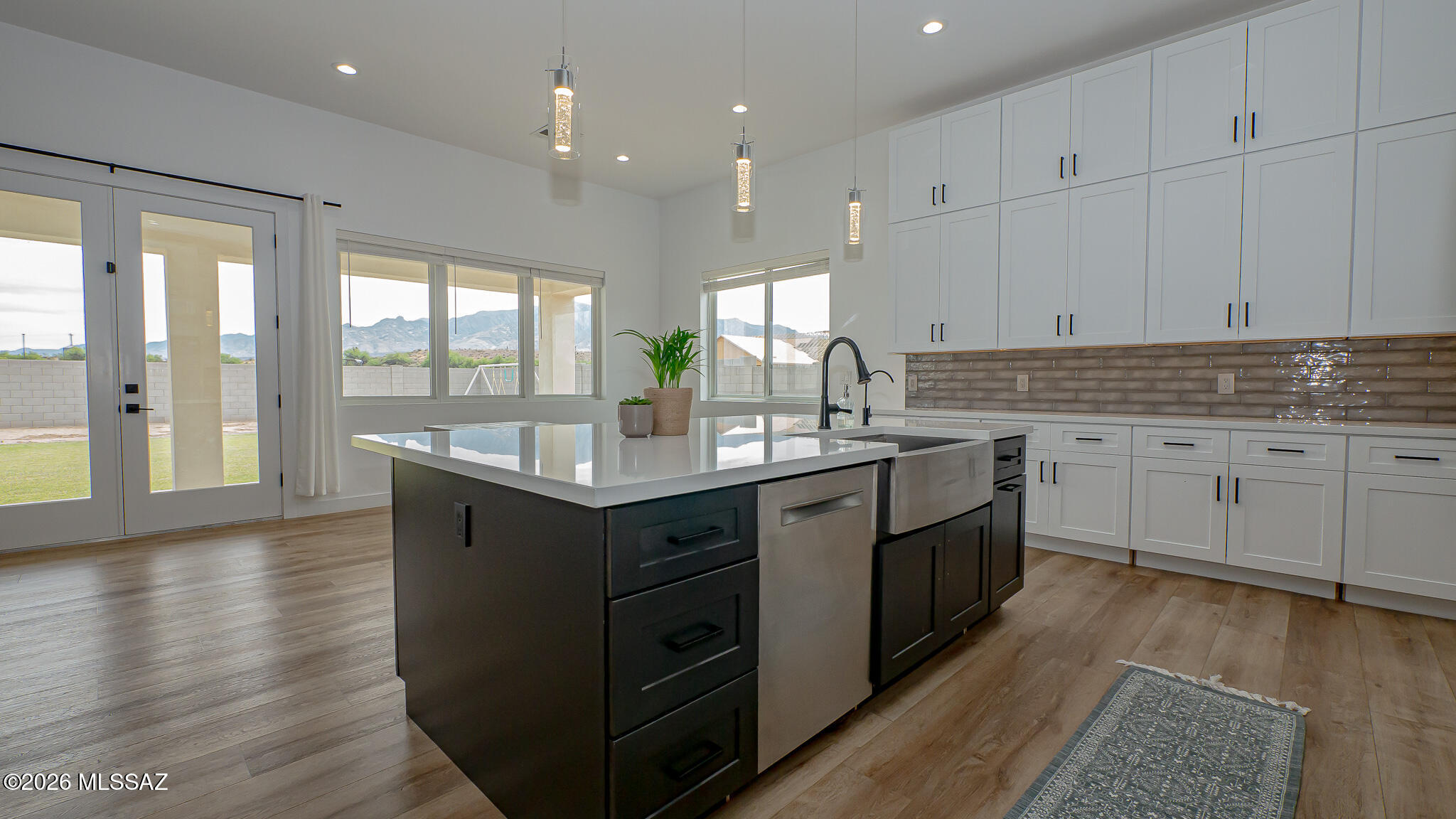 Out Of Pima County - Residential