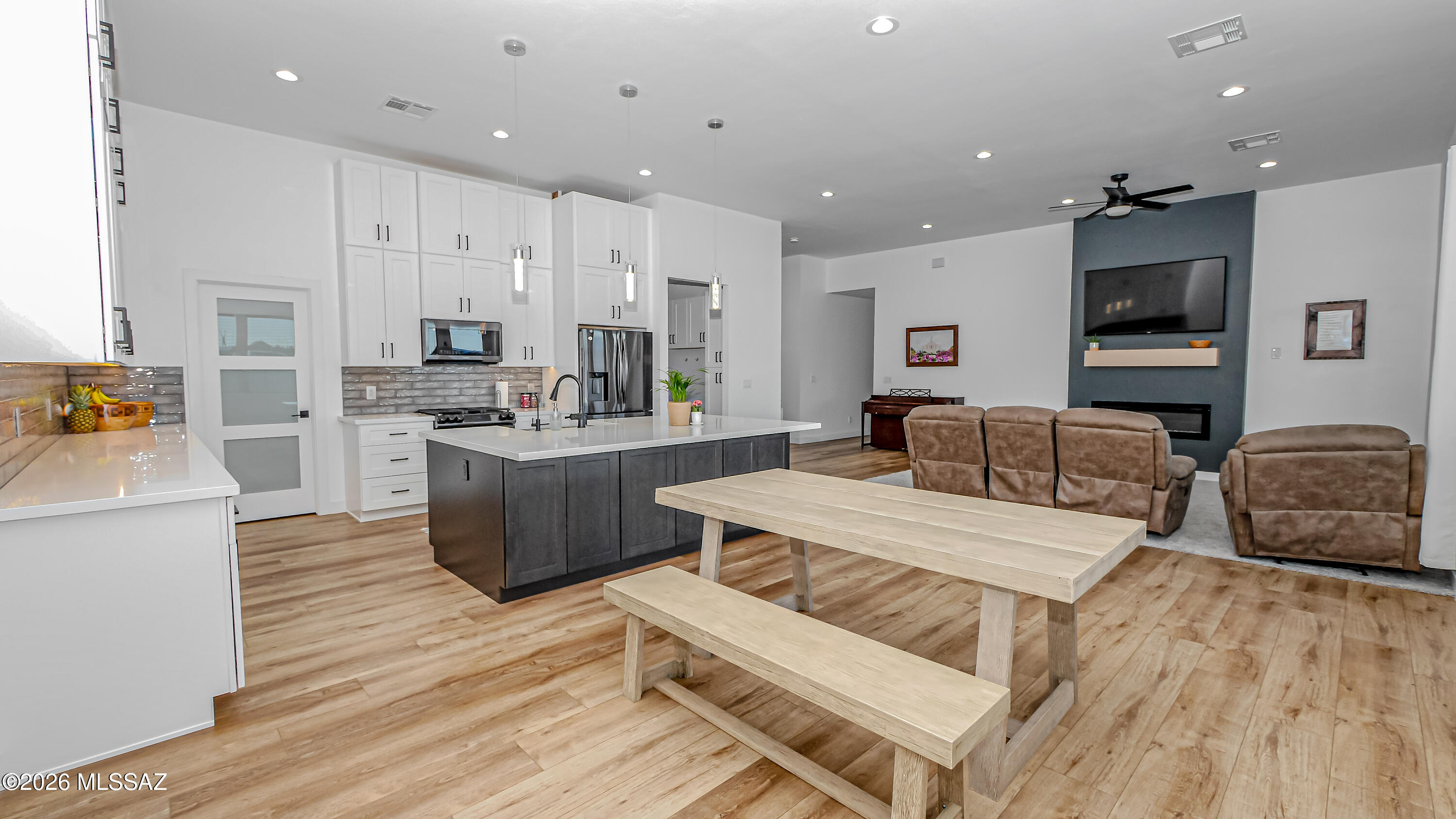 Out Of Pima County - Residential
