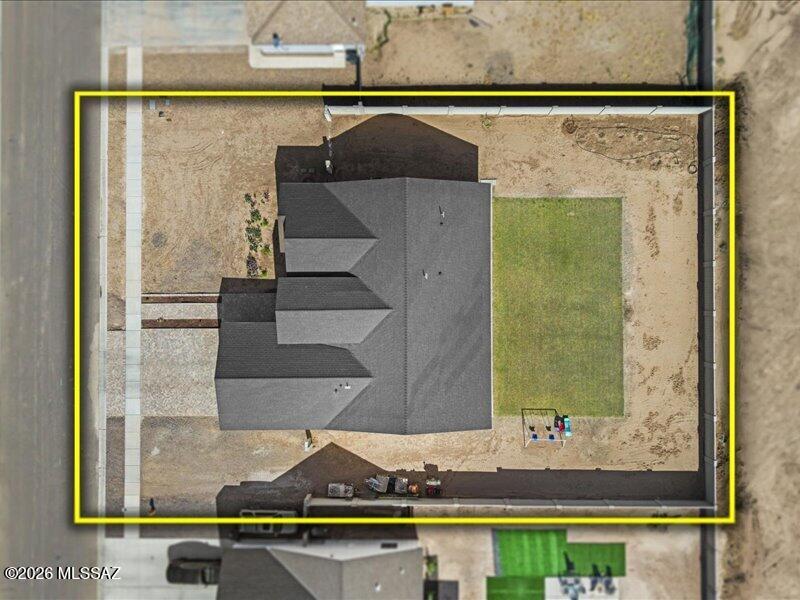 Out Of Pima County - Residential