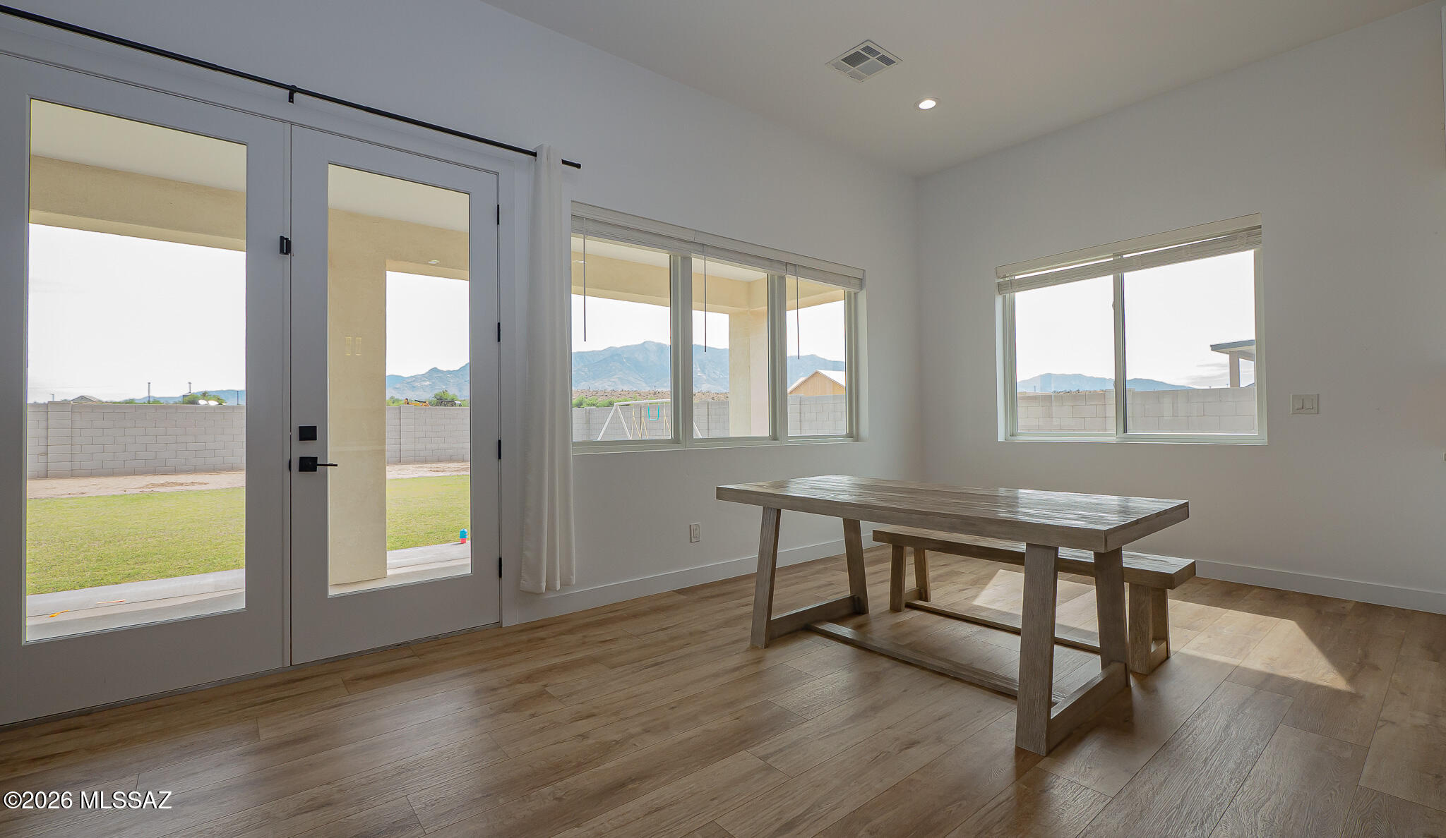 Out Of Pima County - Residential