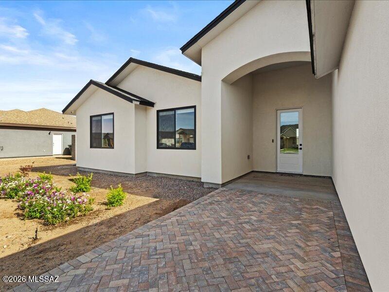 Out Of Pima County - Residential