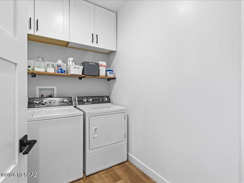 Out Of Pima County - Residential