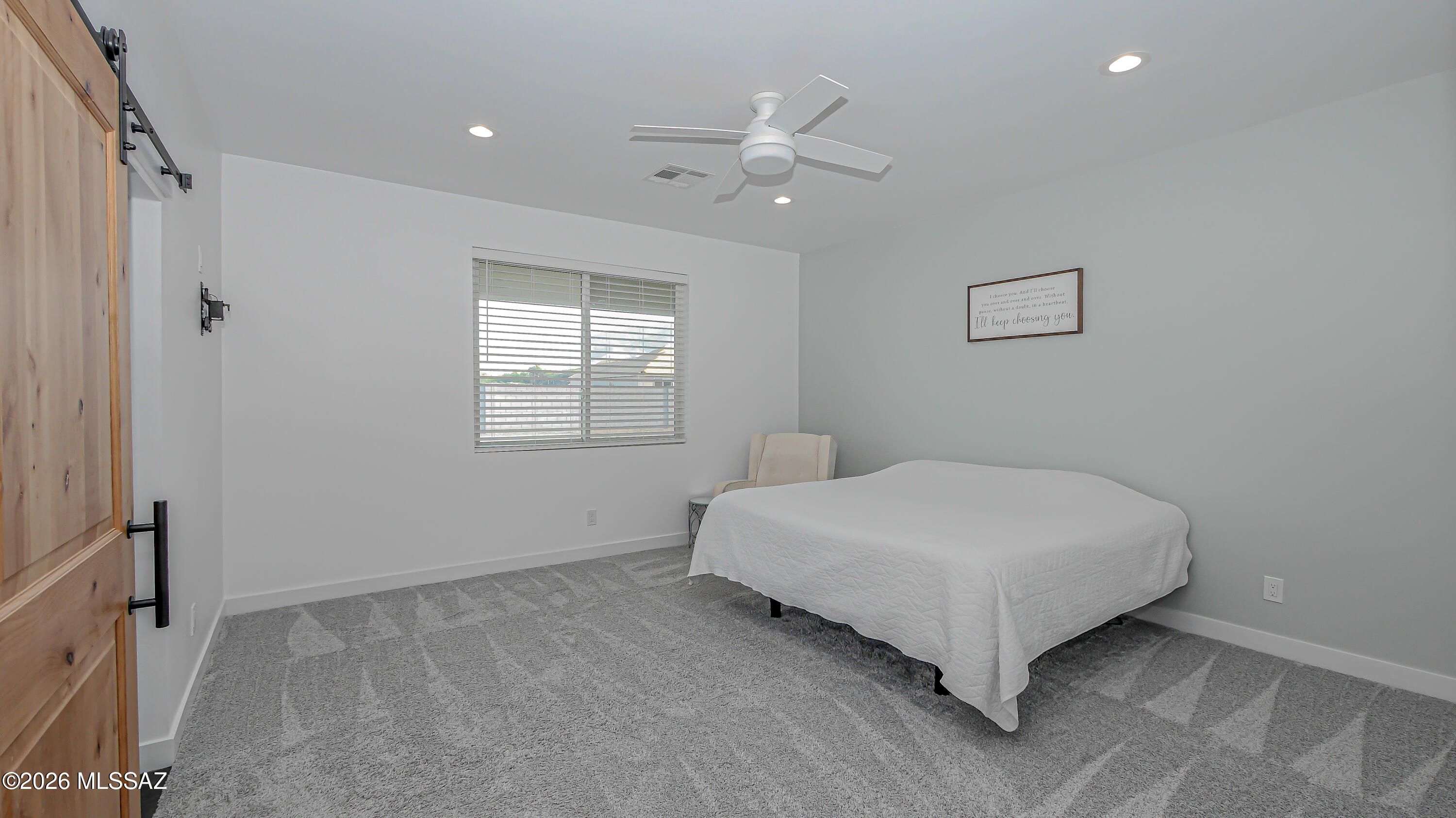 Out Of Pima County - Residential