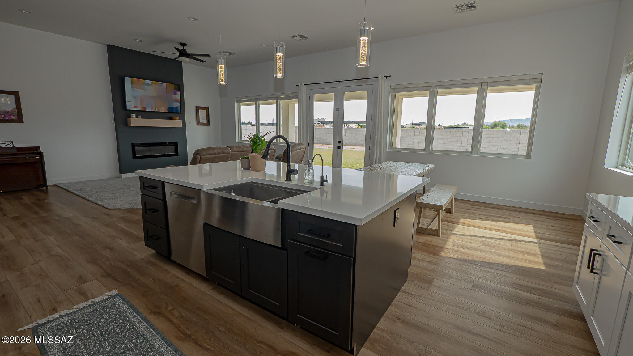 Out Of Pima County - Residential