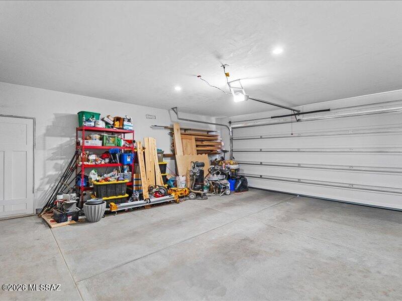 Out Of Pima County - Residential