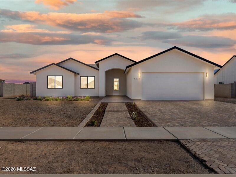 Out Of Pima County - Residential