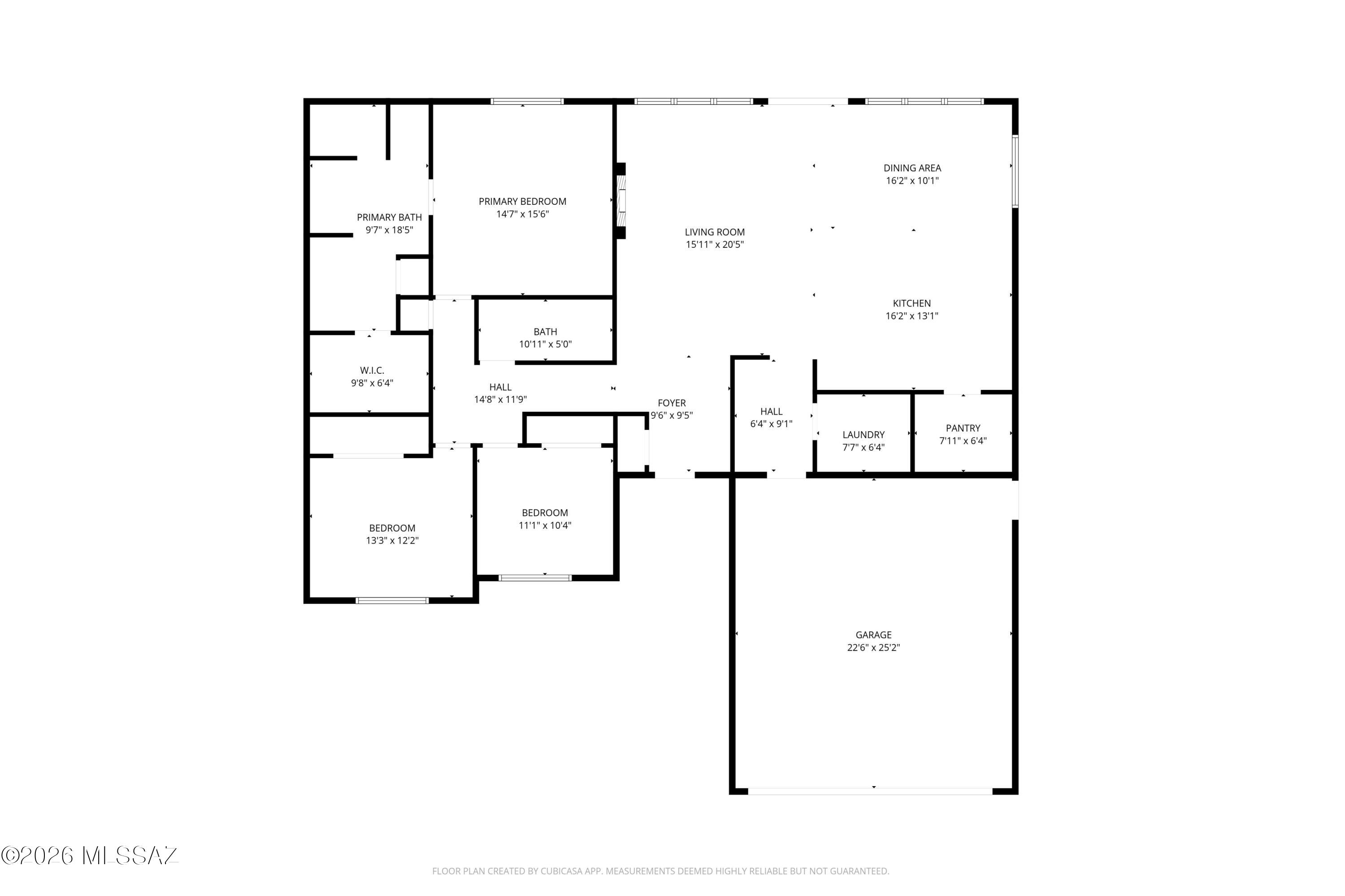 Out Of Pima County - Residential