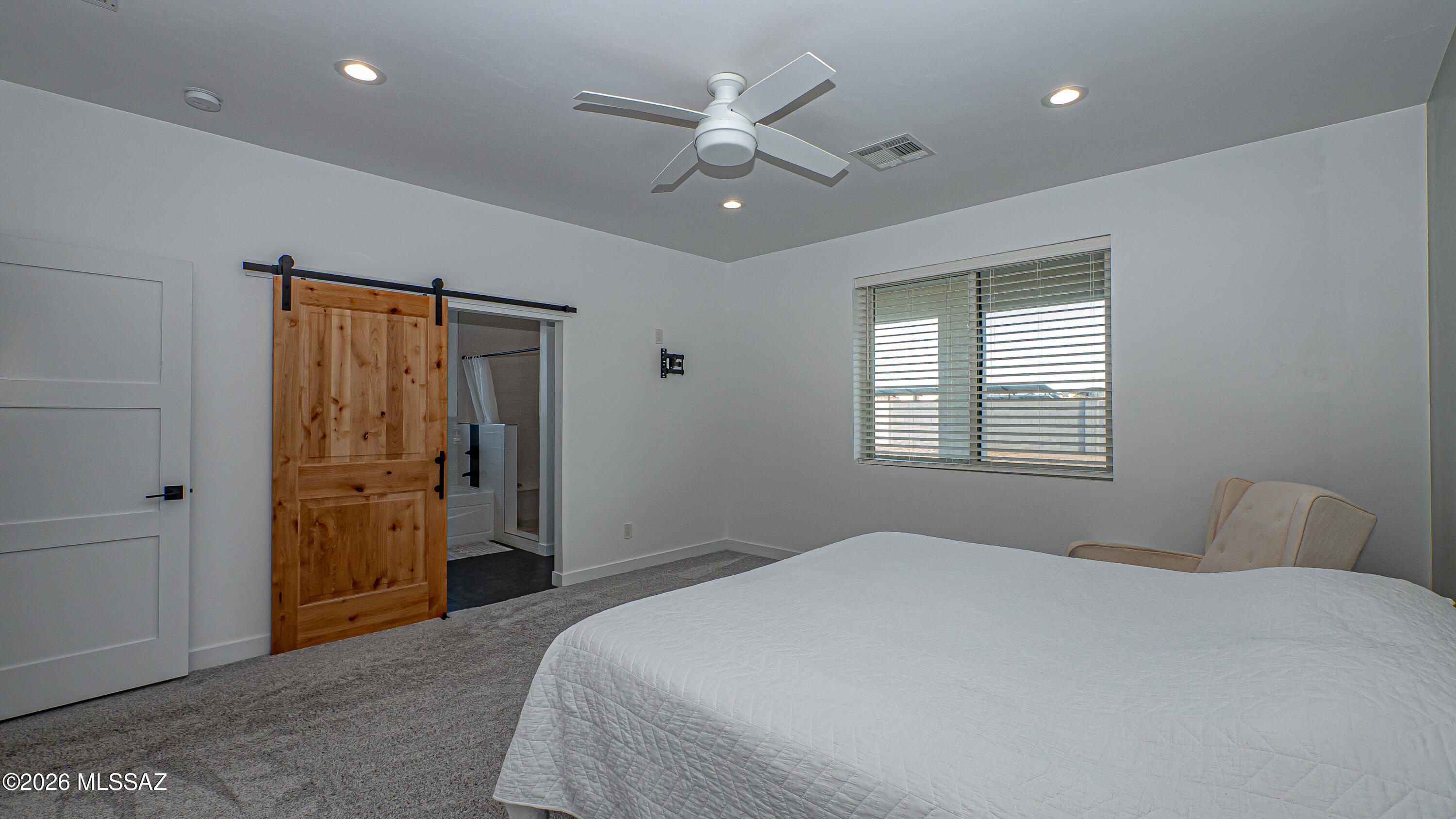 Out Of Pima County - Residential